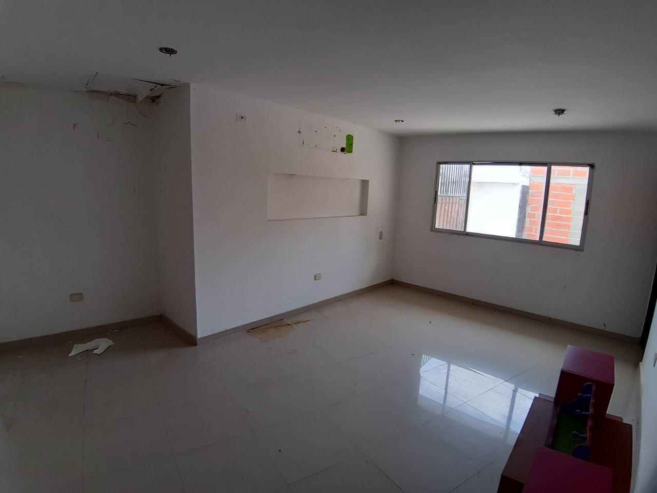 Villa Campestre - Casa lote en Venta - Barranquilla