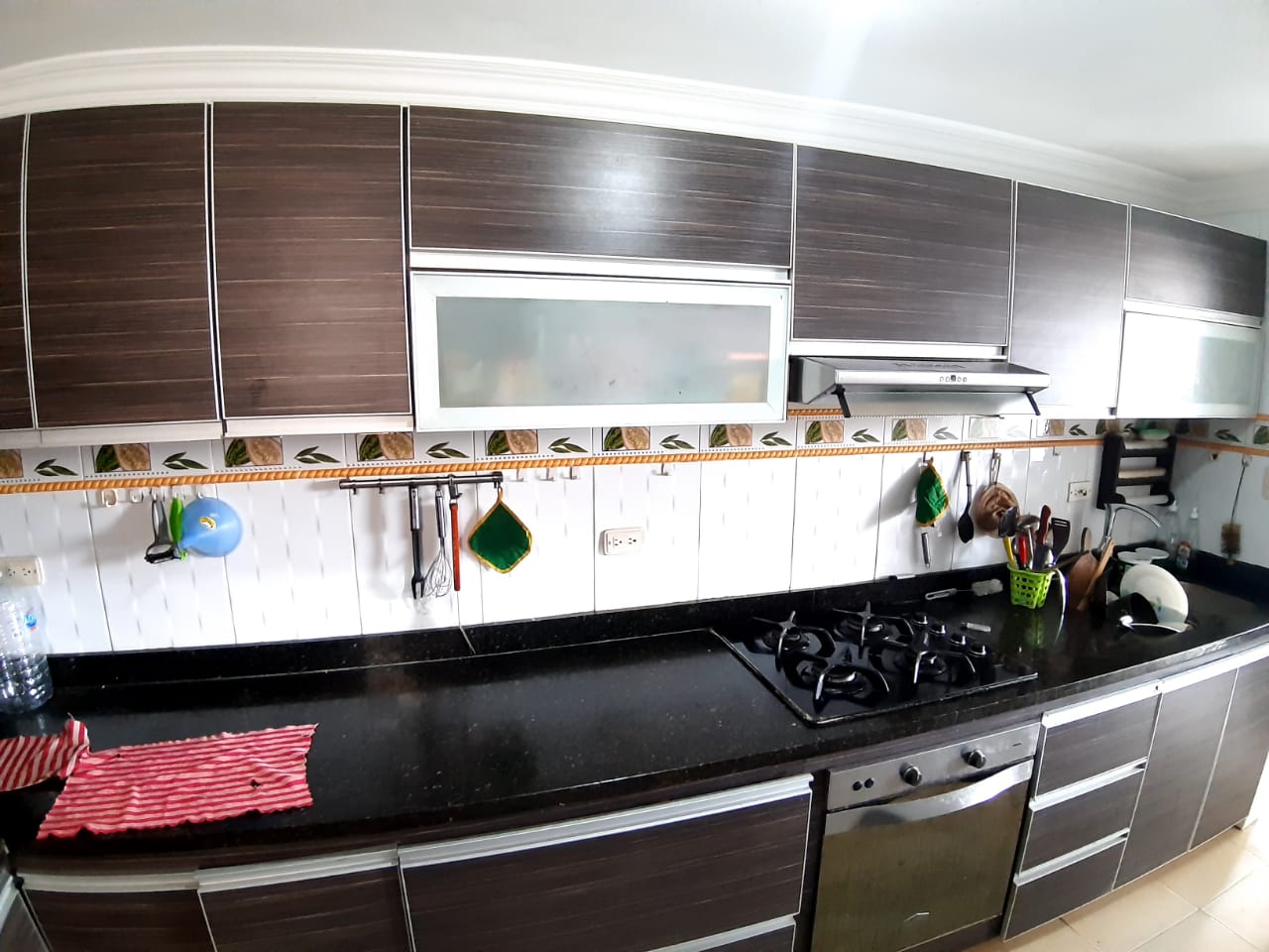 Villa Carolina - Apartamento Duplex en venta - Barranquilla