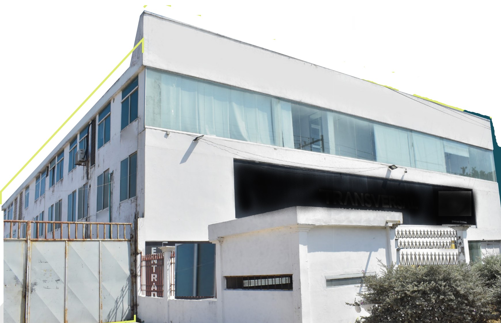 CALLE 30 LOCALES EN VENTA Y ARRIENDO