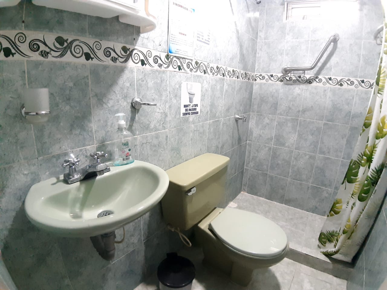 Los Alpes - Apartaestudio amoblado En Arriendo - Barranquilla