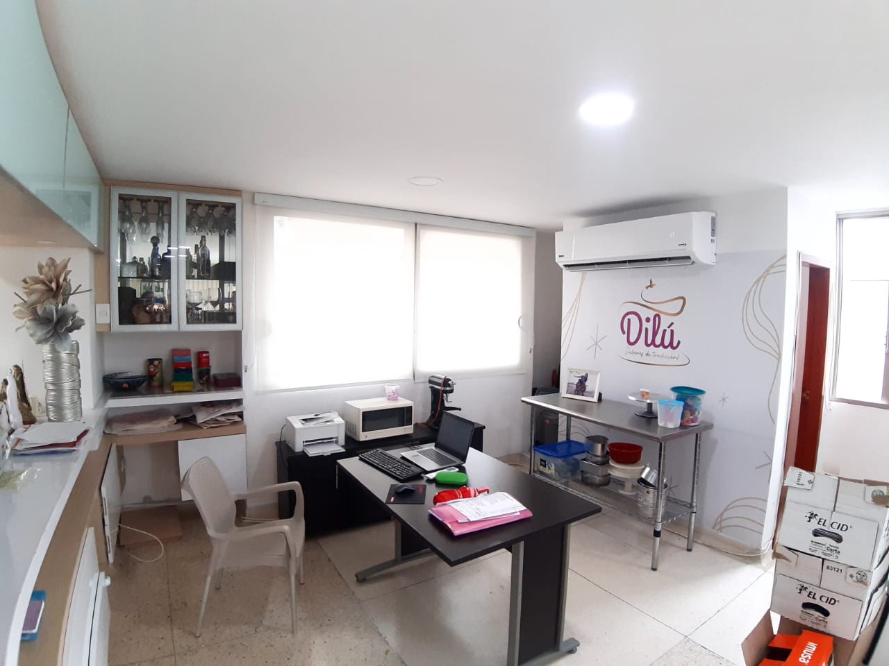 Altos de Riomar - Apartamento Duplex en venta - Barranquilla