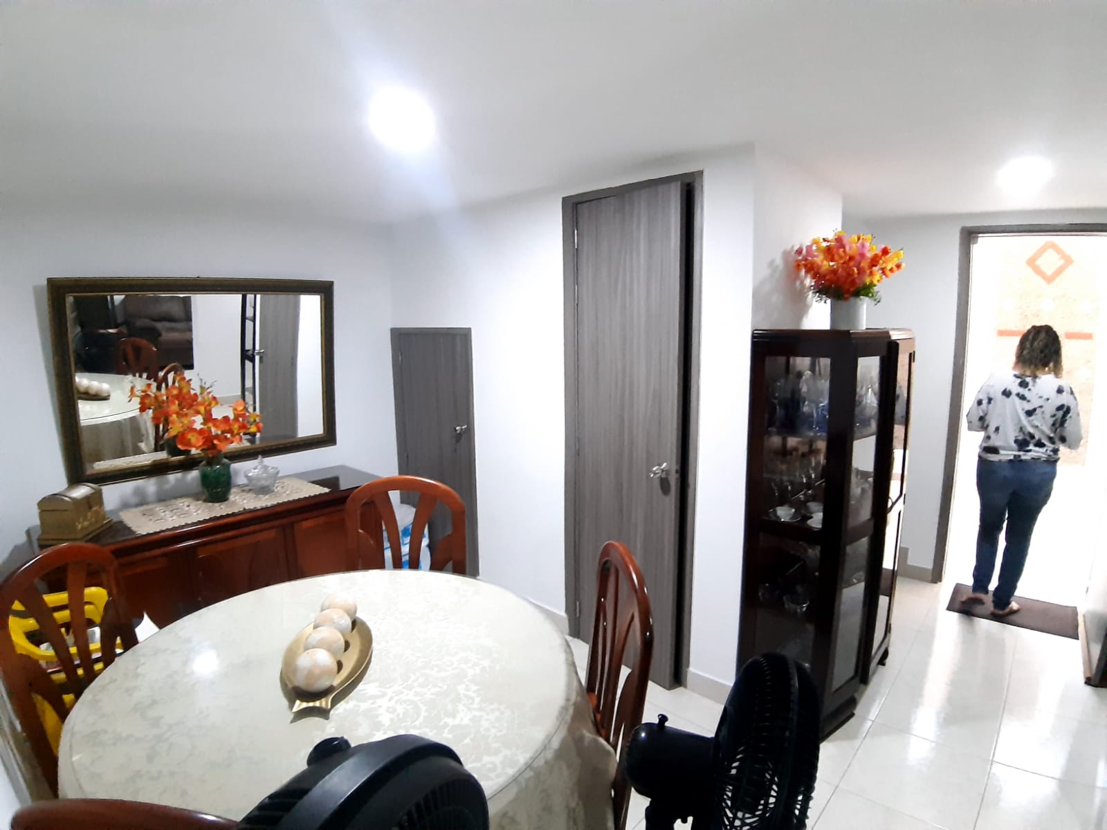 El Silencio - Casa Duplex en venta - Barranquilla