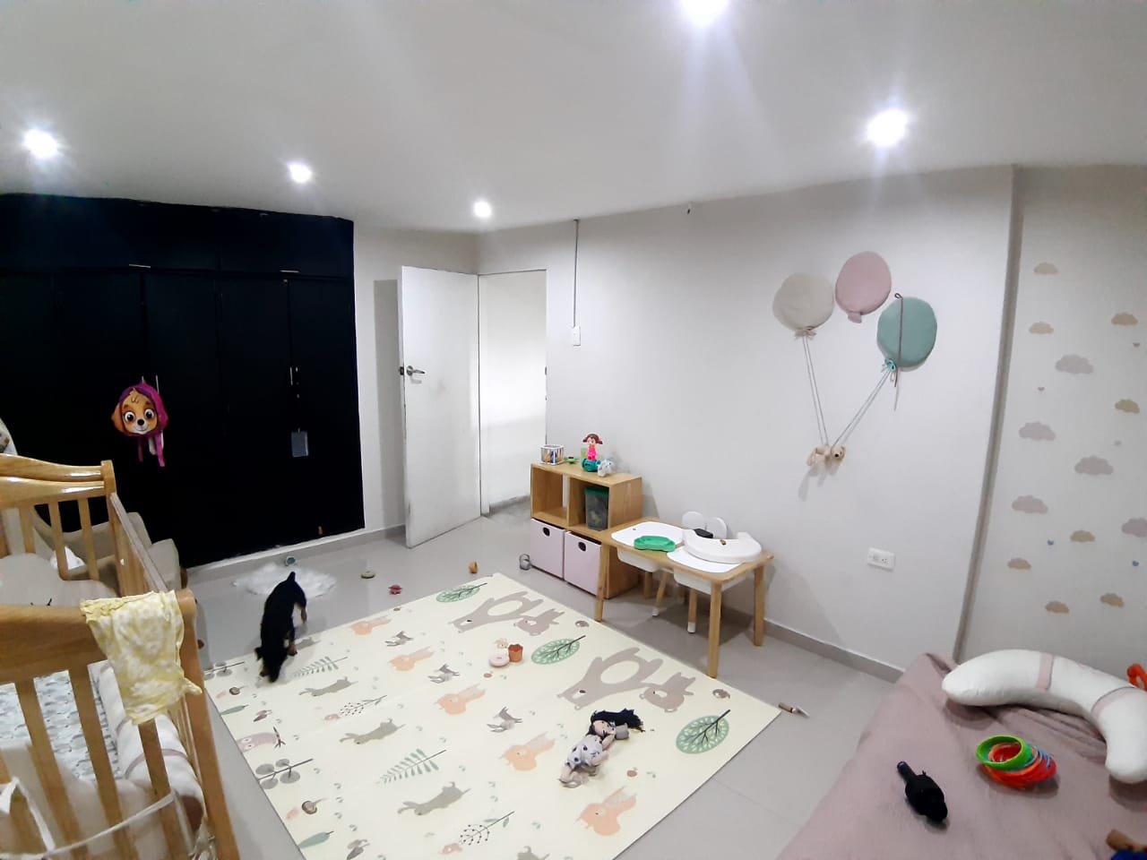 Recreo - Casa Duplex y Apartaestudio en venta - Barranquilla