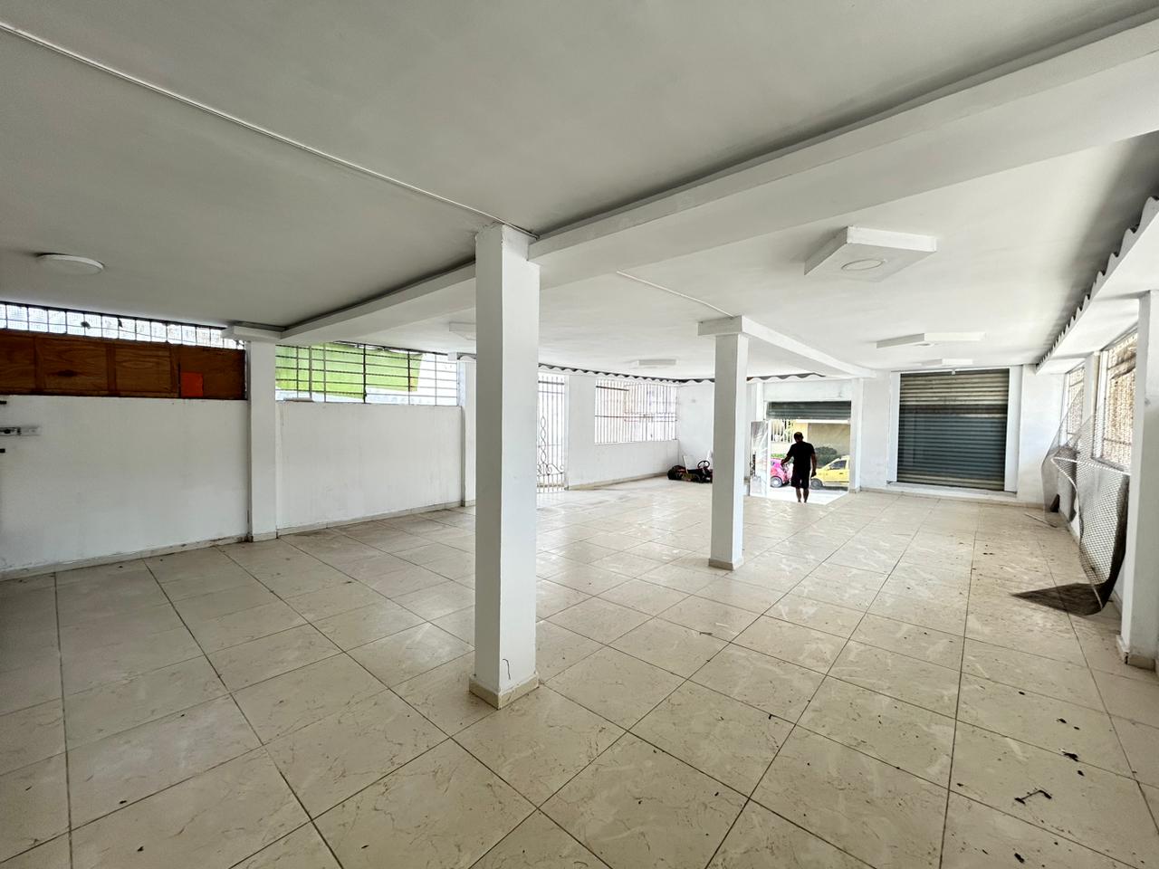 Chiquinquira - Local Duplex en arriendo - Barranquilla