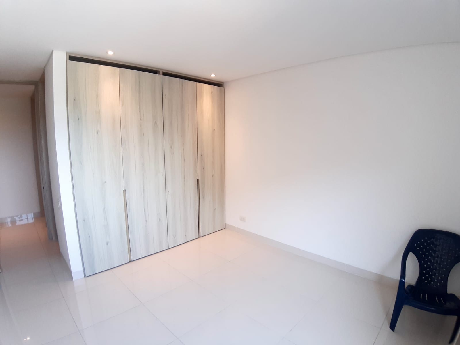 Altos del Limón - Apartamento en venta - Barranquilla.
