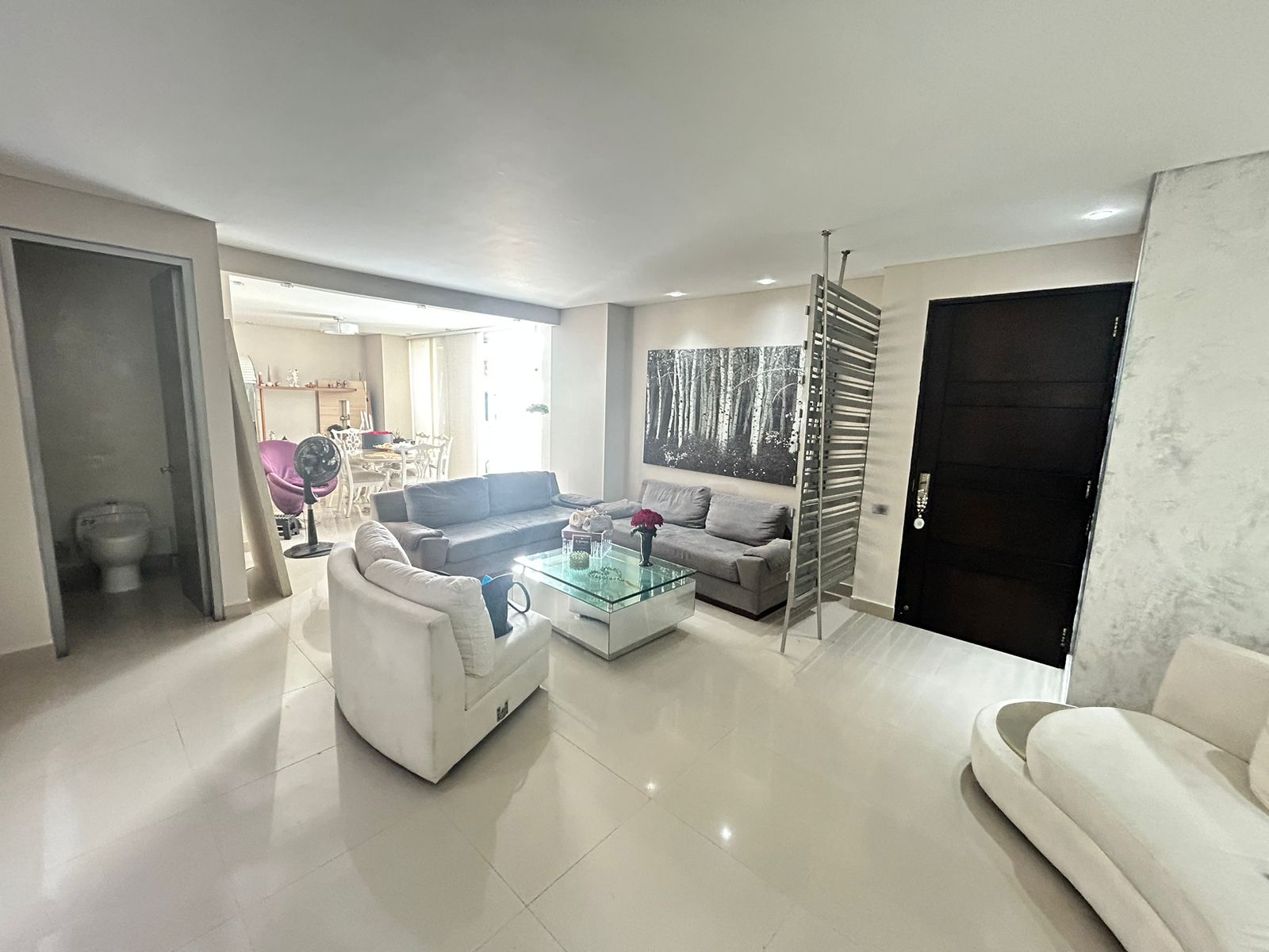 Riomar - Apartamentro en venta - Barranquilla