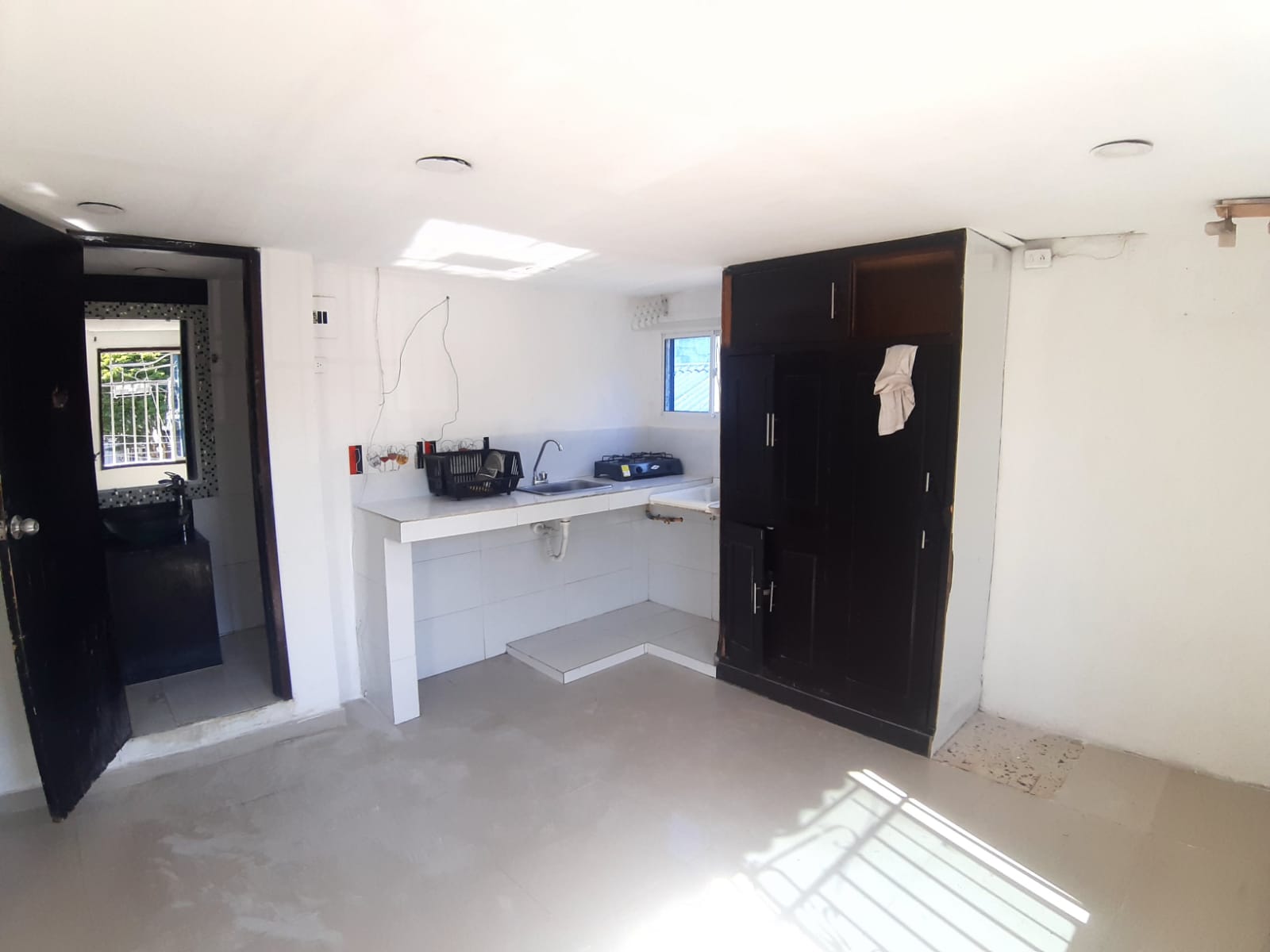 San Jose Apartamento en Venta - Barranquilla