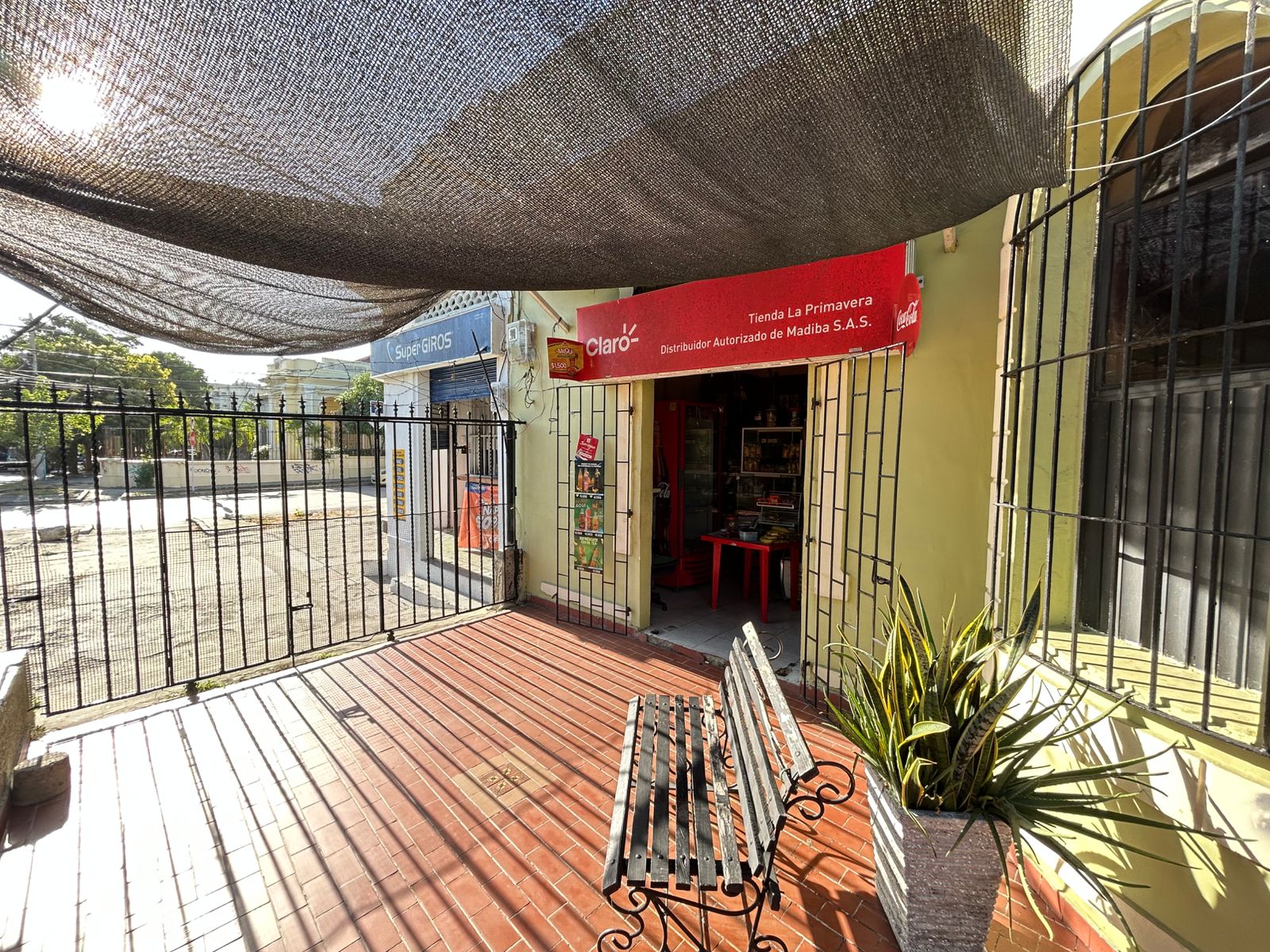 El Prado - Local en arriendo - Barranquilla