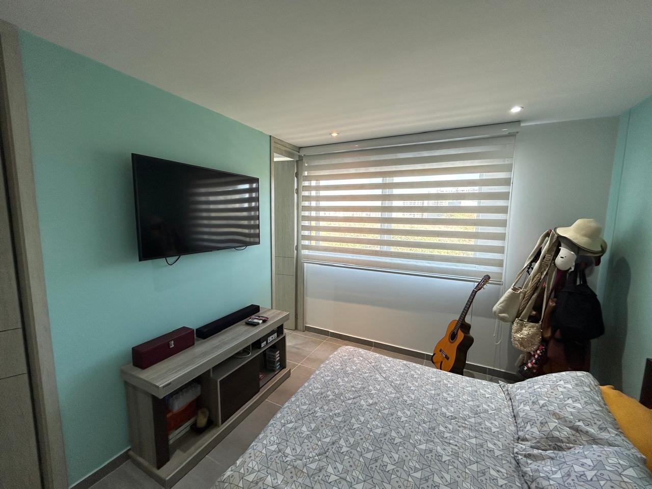 Portal de Genoves - Apartamento en venta - Atlantico