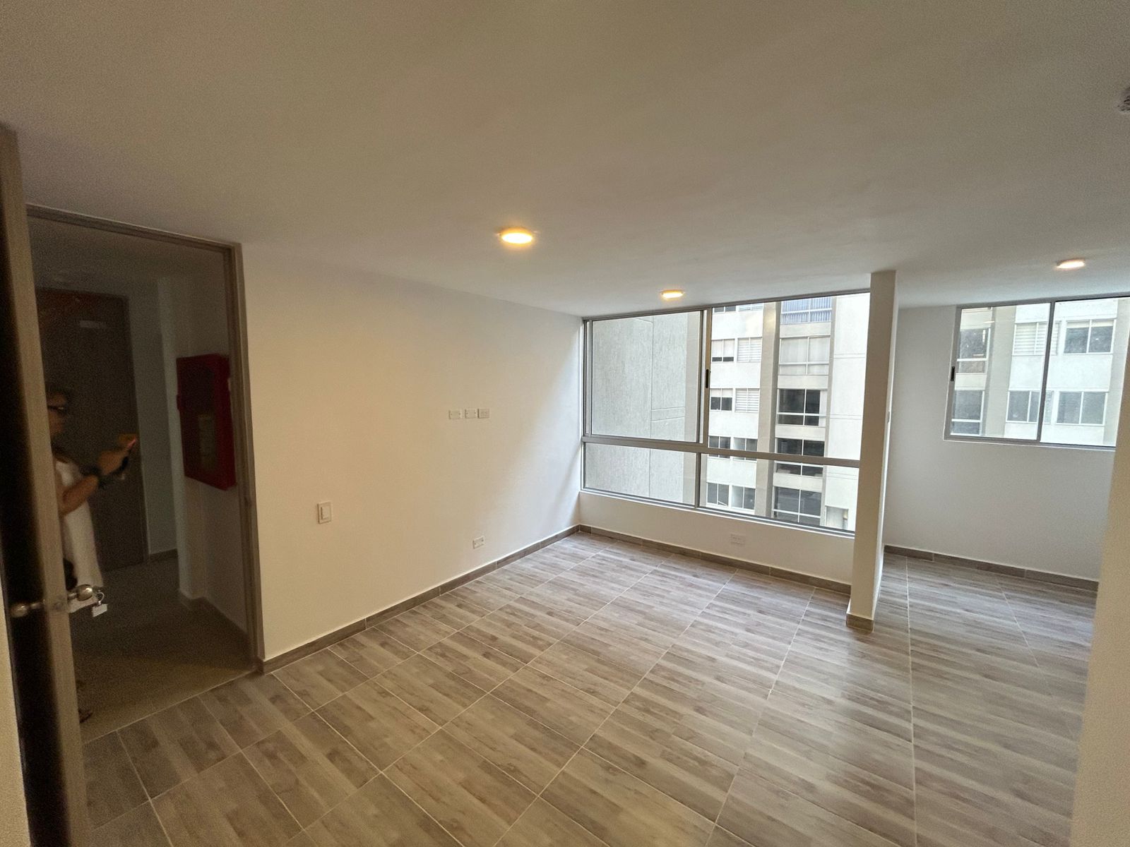 Mallorquin - Conjunto Amore - Apartamento en arriendo - P4