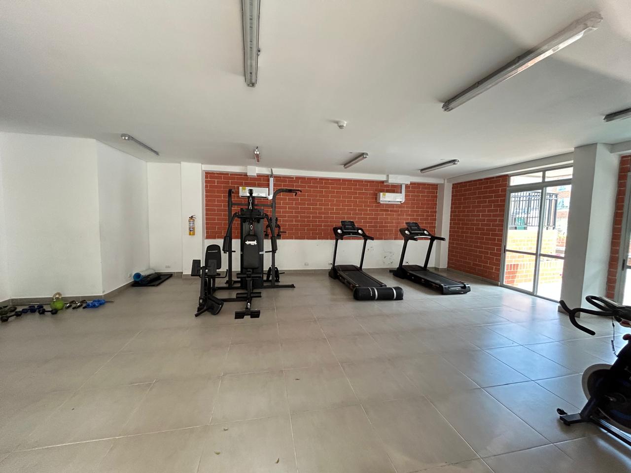 Alameda del rio - Conjunto canario - Apto en venta - Barranquilla