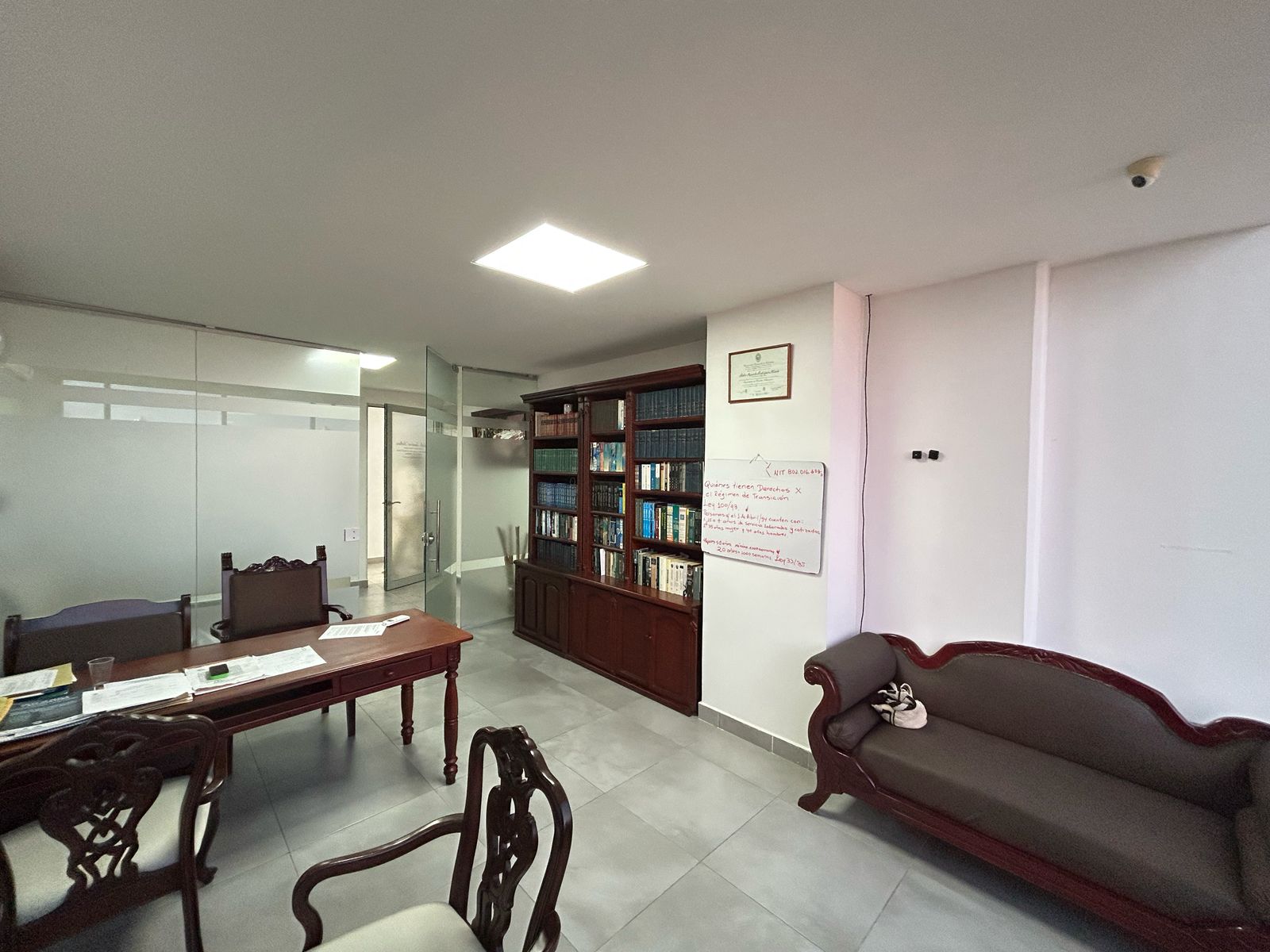 Las Delicias- Oficina en venta - Barranquilla