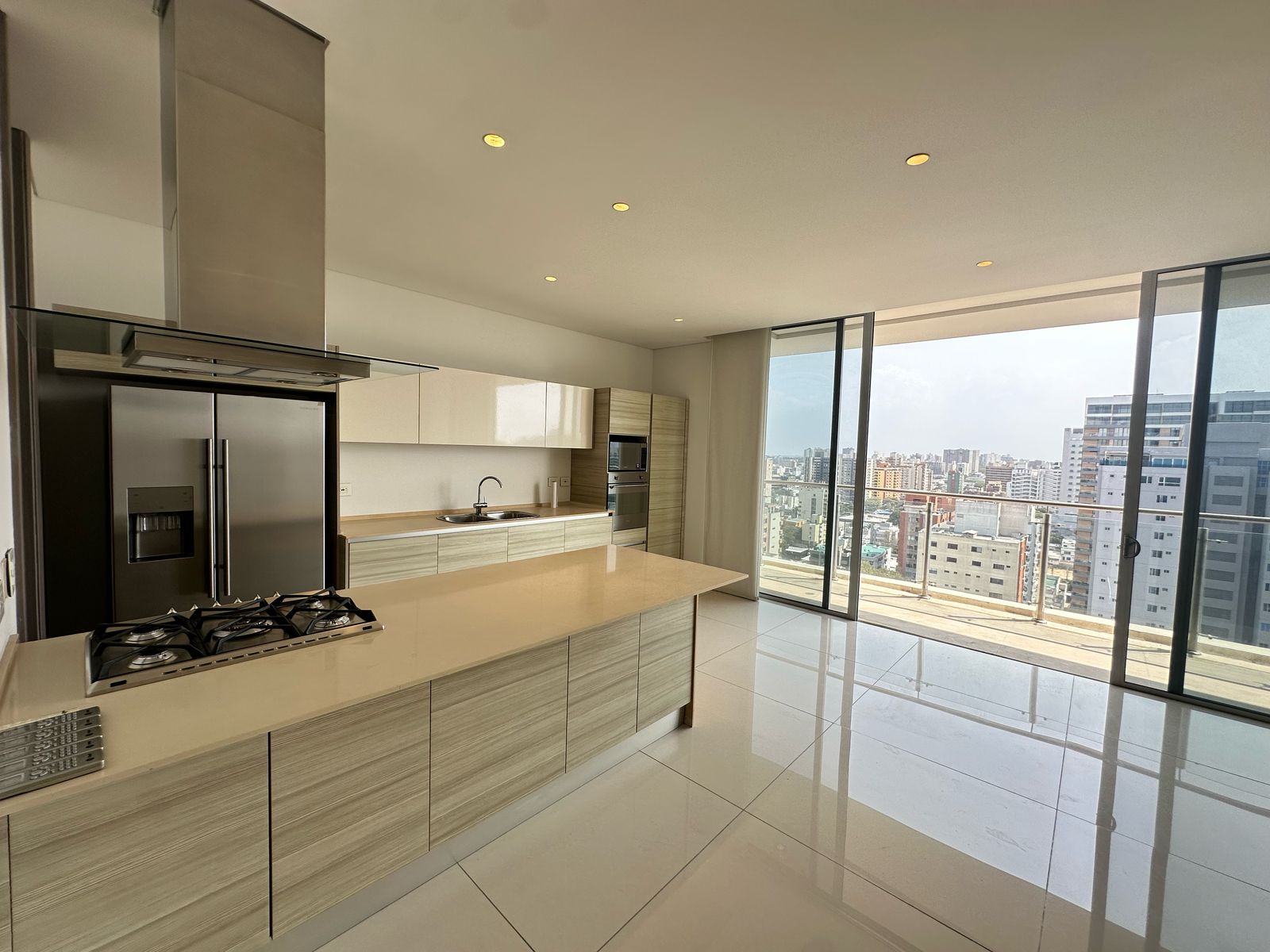 Alto Prado - Apartamento en Venta - Barranquilla