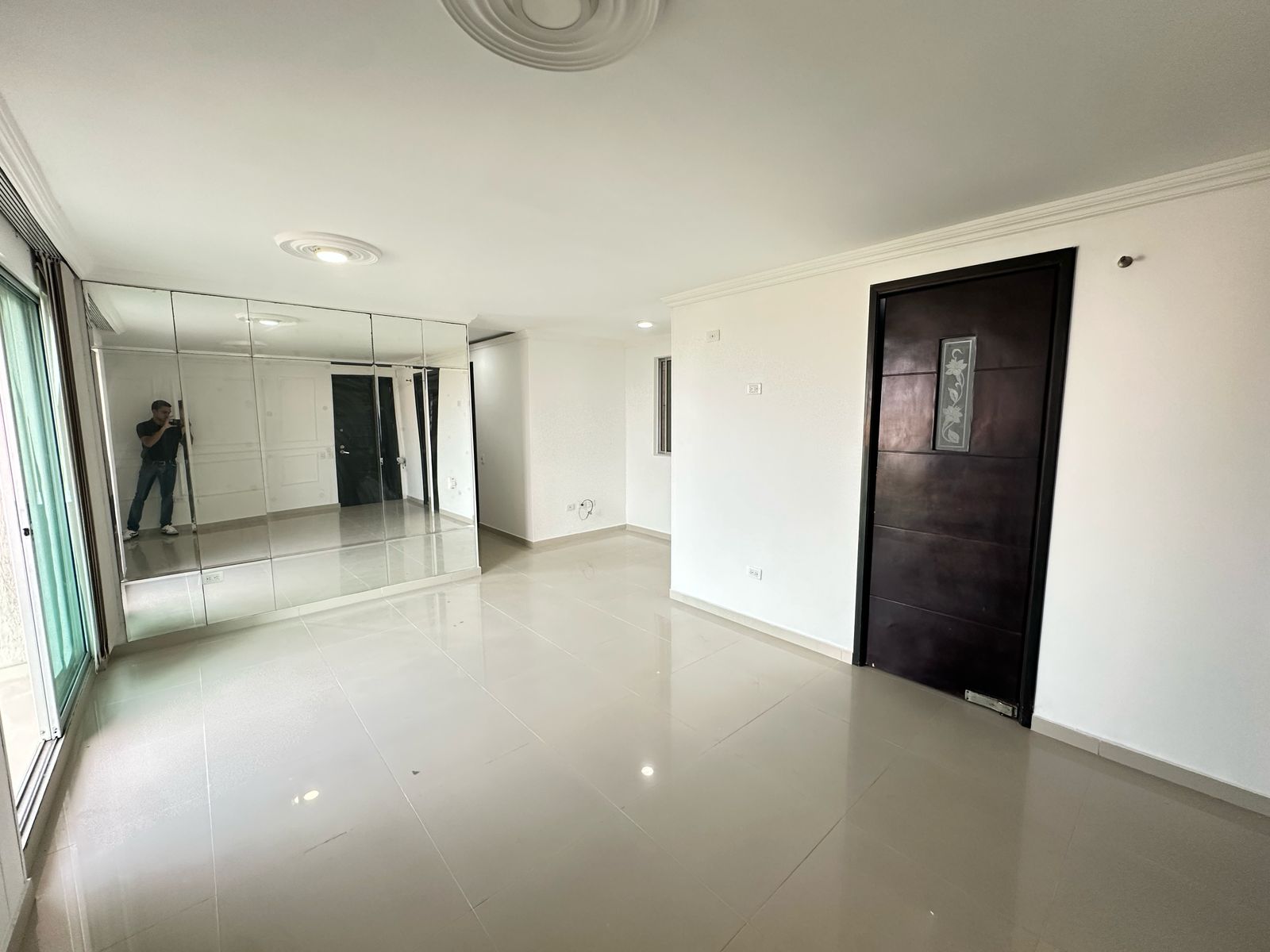 Betania - Apartamento en Venta - Barranquilla