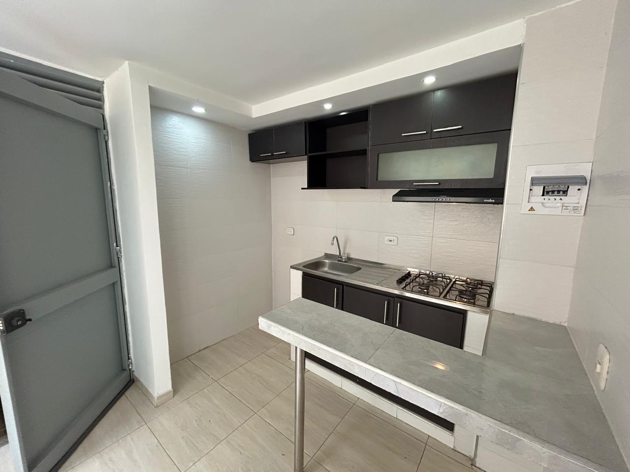 Caribe Verde - Apartamento en venta - Barranquilla