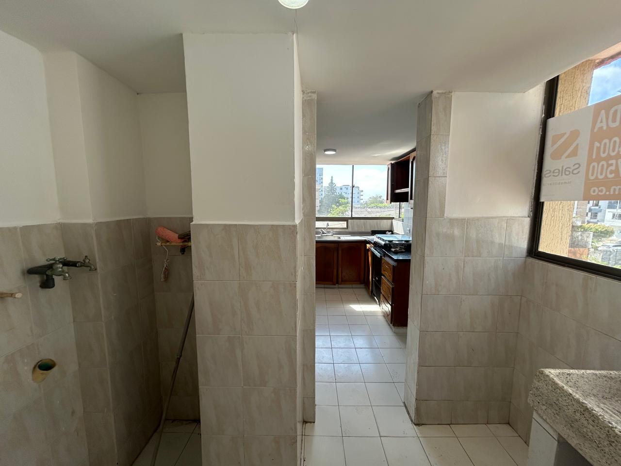 La Campiña - Apartamento en Arriendo - Barranquilla