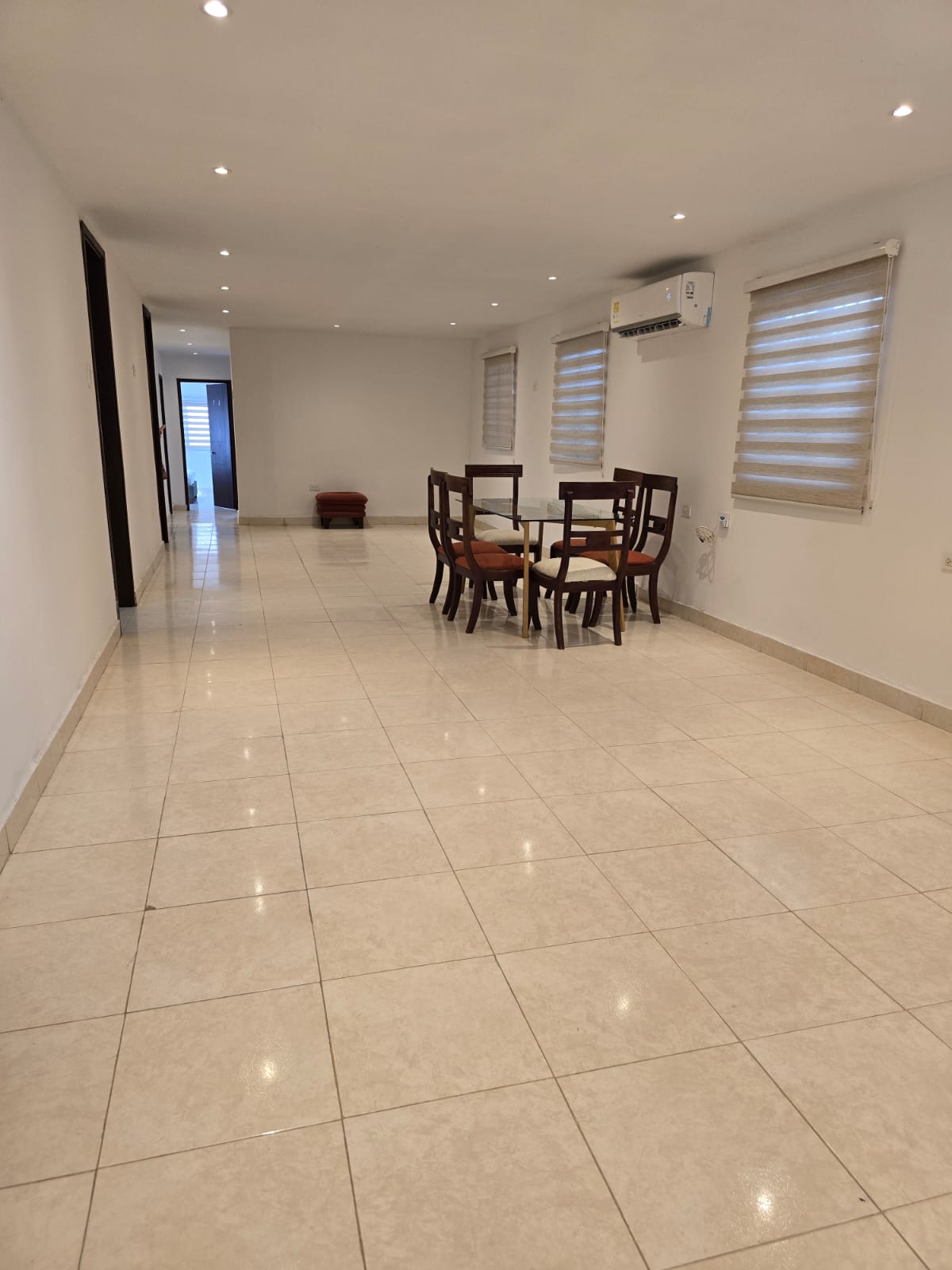 Paraiso - Casa en Arriendo - Barranquilla