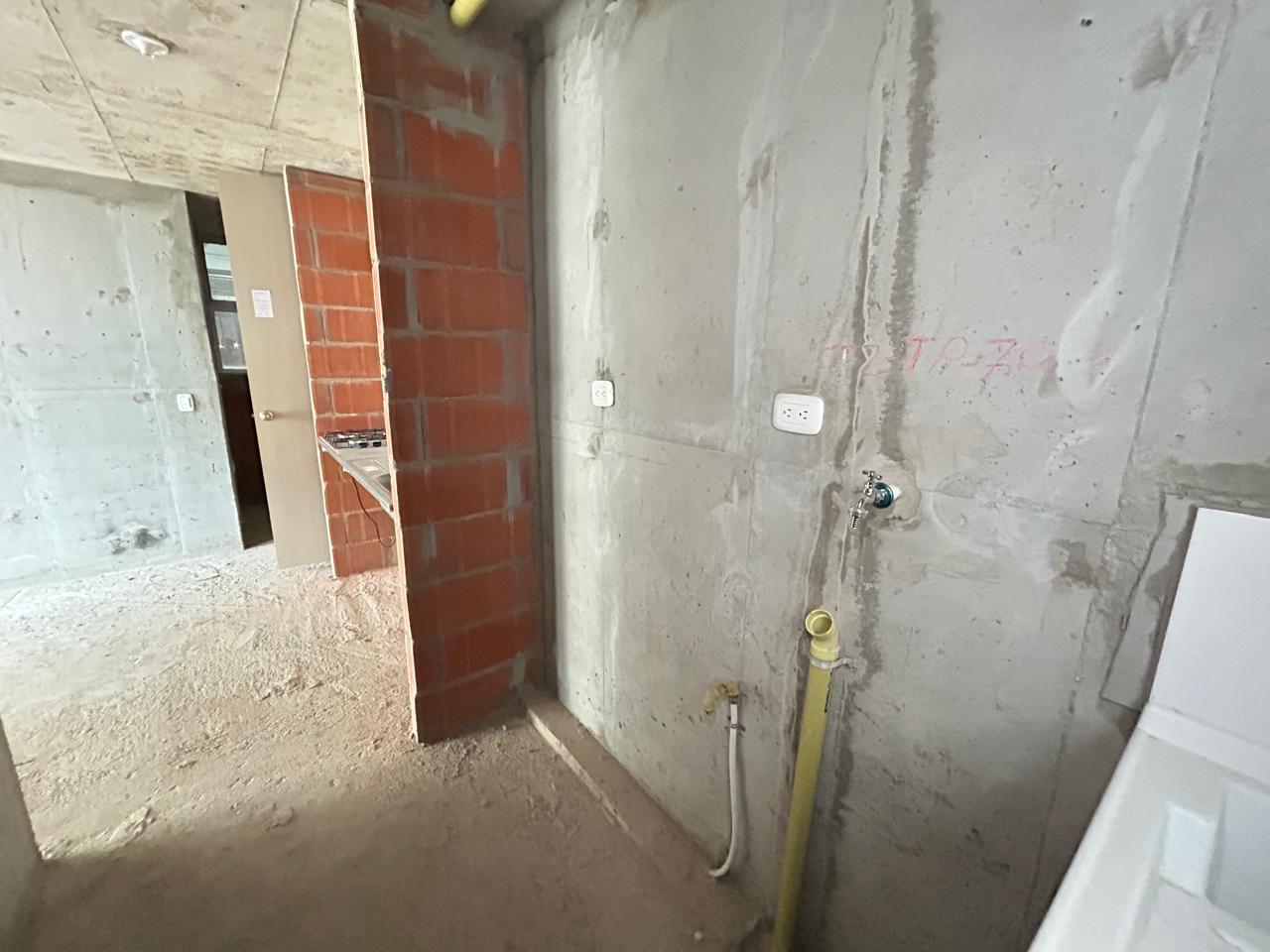 Mallorquin - Apartamento en Venta  - Barranquilla