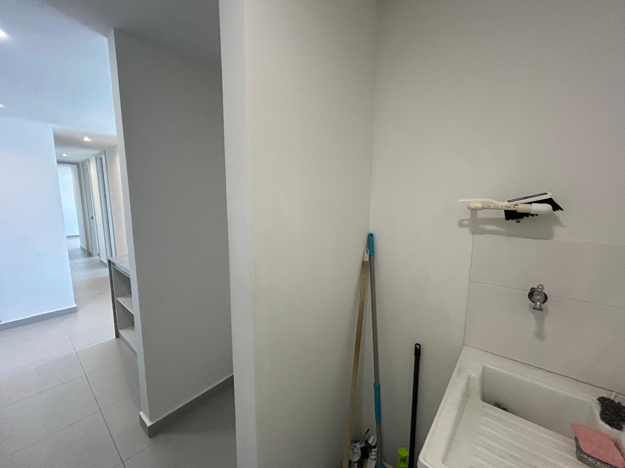 Apartamento en Arriendo  - Villa Campestre  - Atlantico