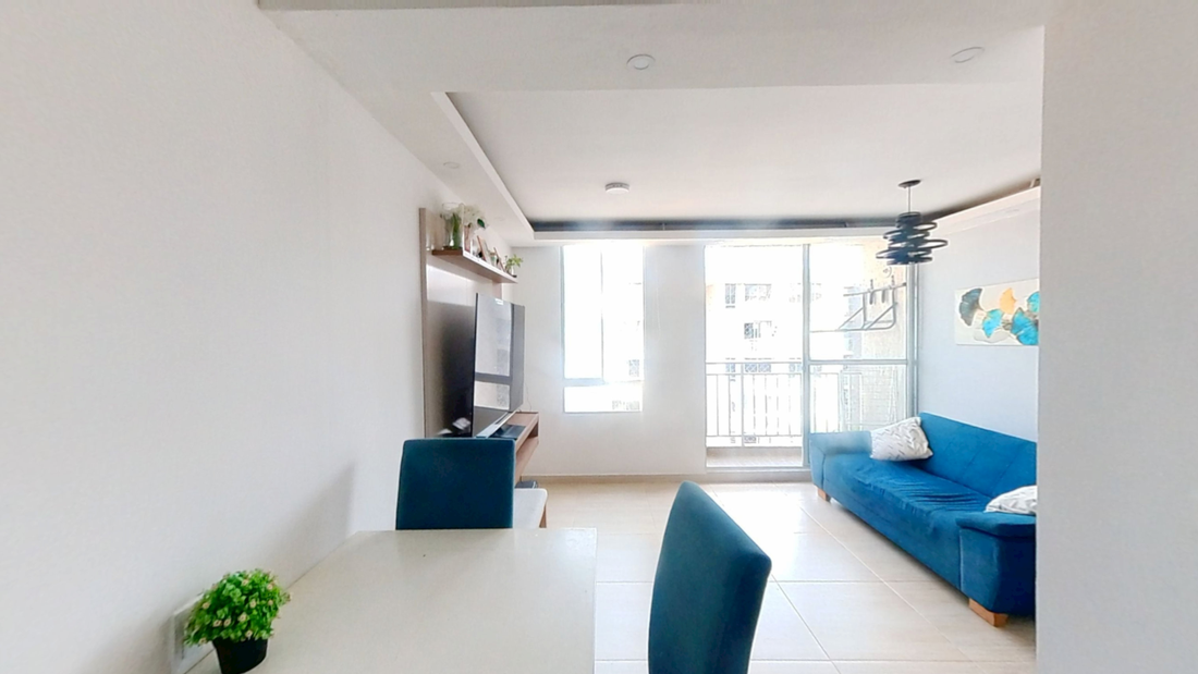 Apartamento en Venta - Alameda Del Rio - Barranquilla