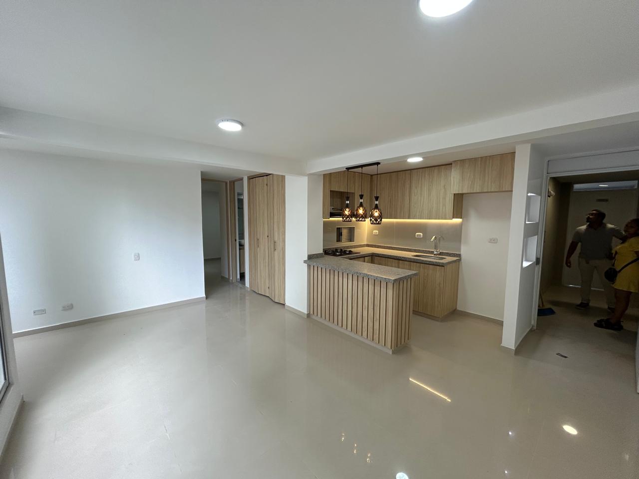 Apartamento en Arriendo  - Mallorquin  - Barranquilla