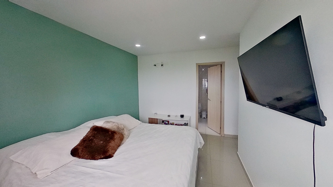 Apartamento en venta - Villa del Este  - Barranquilla