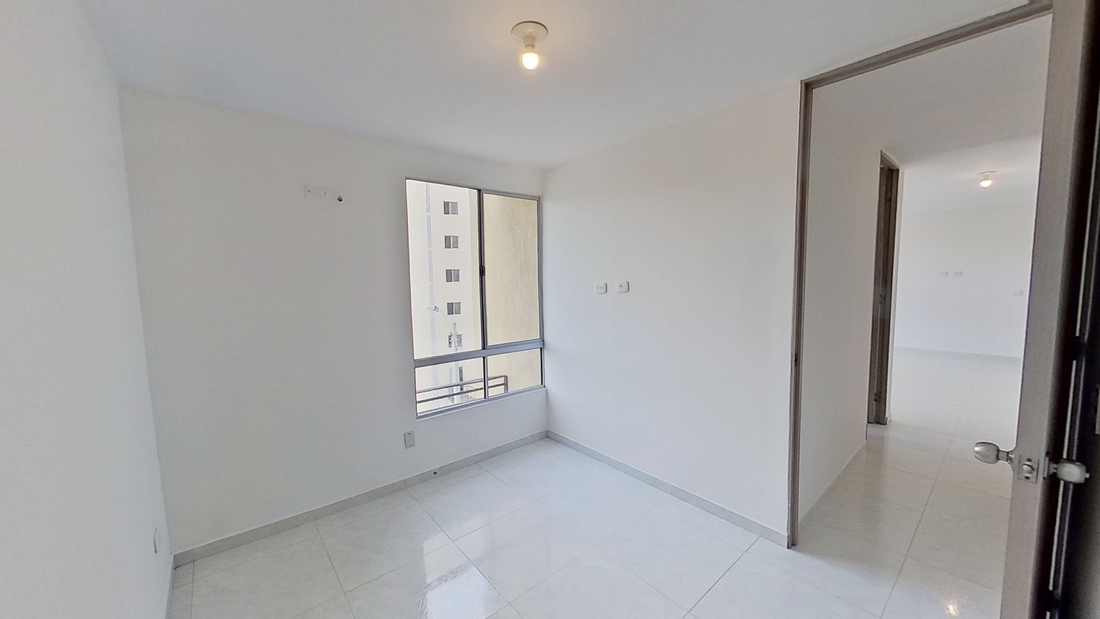 Apartamento en Venta - Alameda Del Rio - Barranquilla