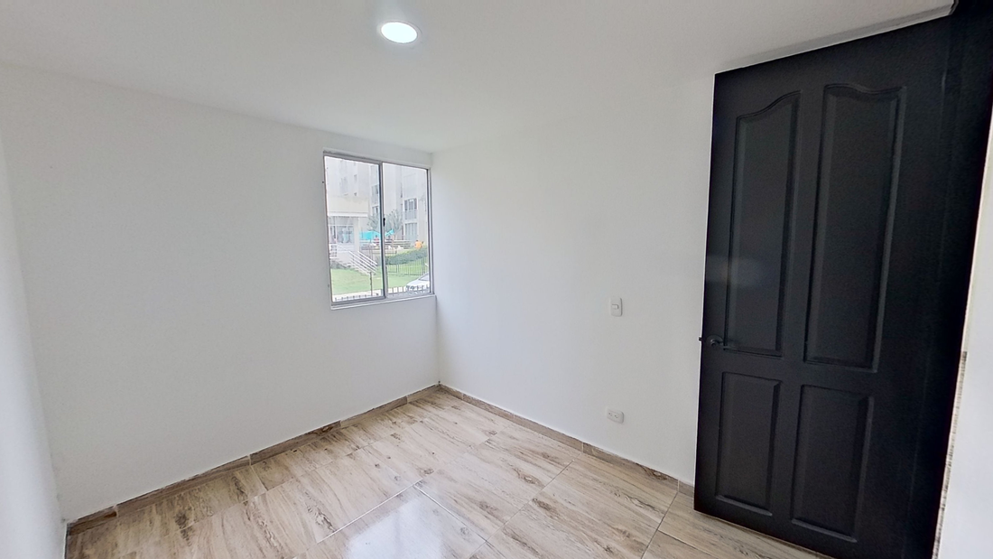 Apartamento en Venta - Alameda Del Rio - Barranquilla