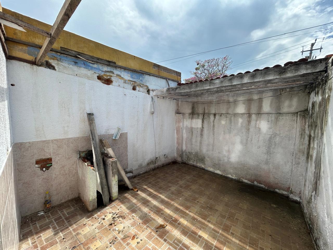 Lote en venta - Recreo - Barranquilla