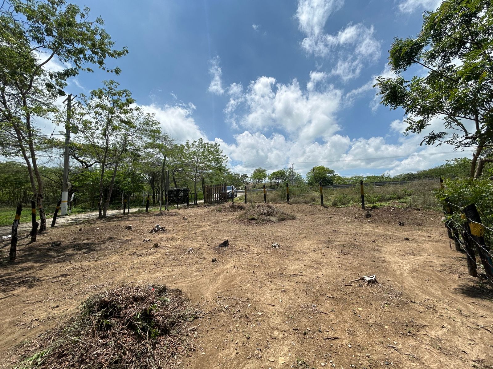 Lote en venta - Puerto Caiman-