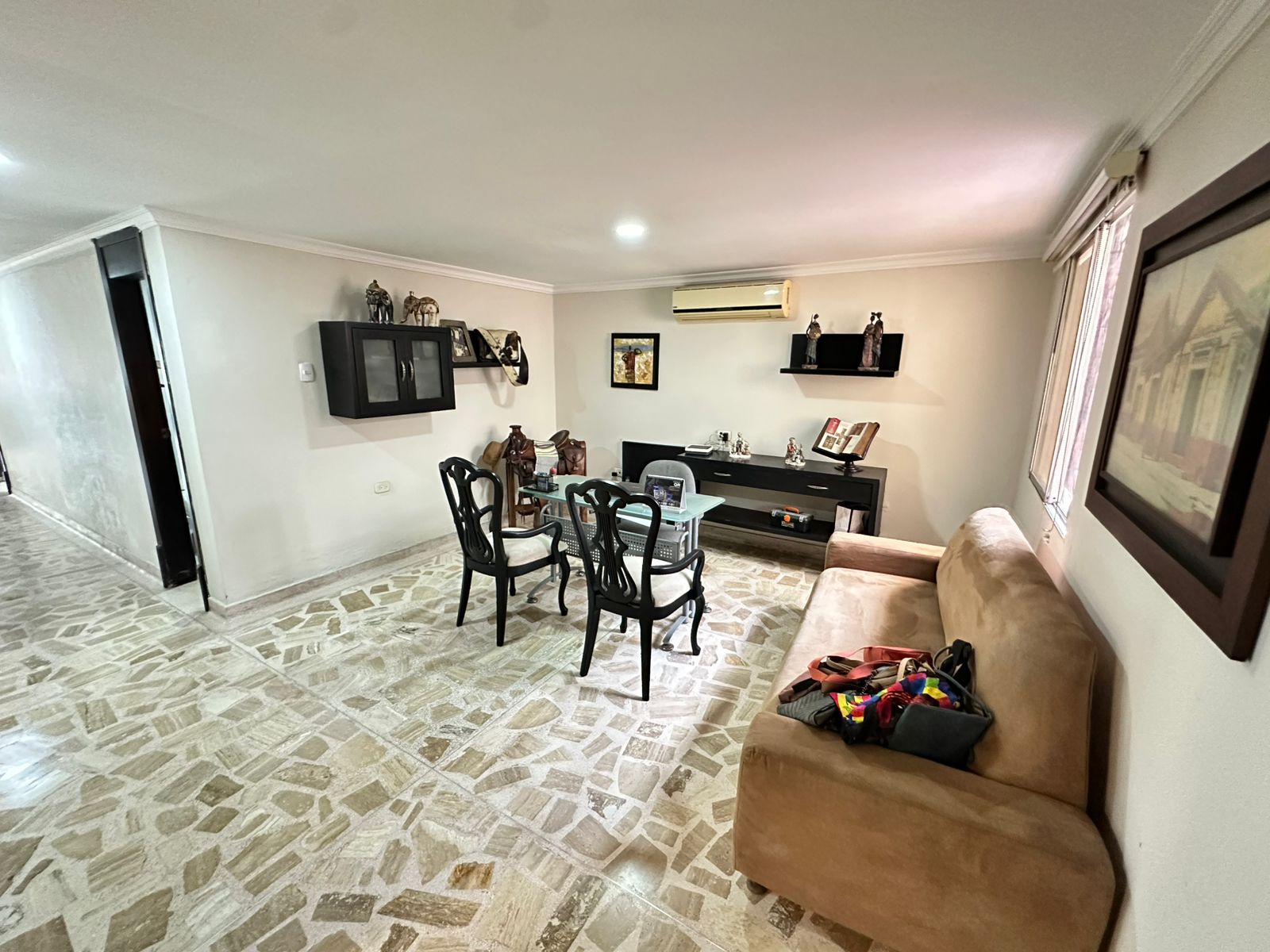 Casa en Venta - ciudad Jardin - Barranquilla