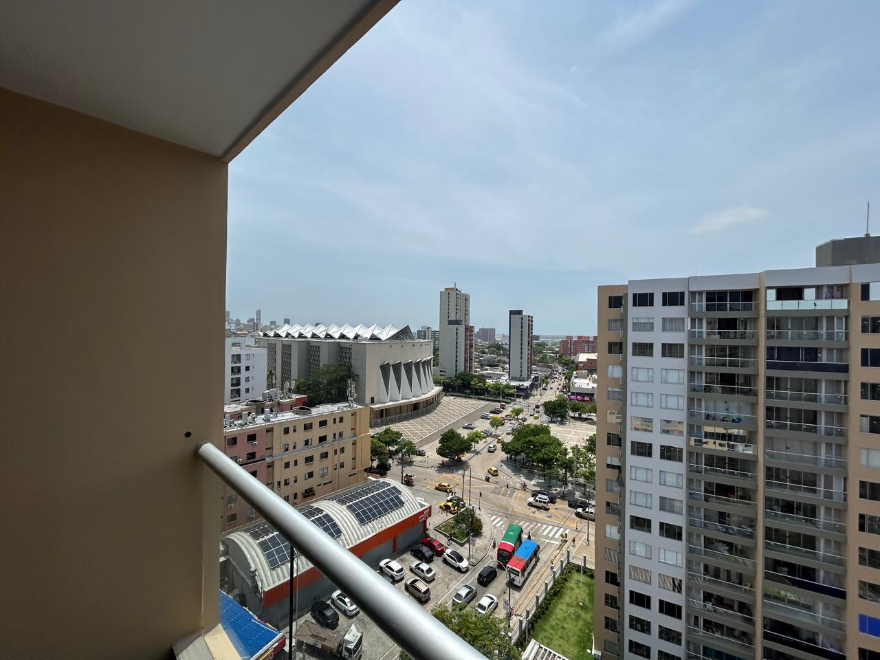 Boston - Apartamento en venta - Barranquilla