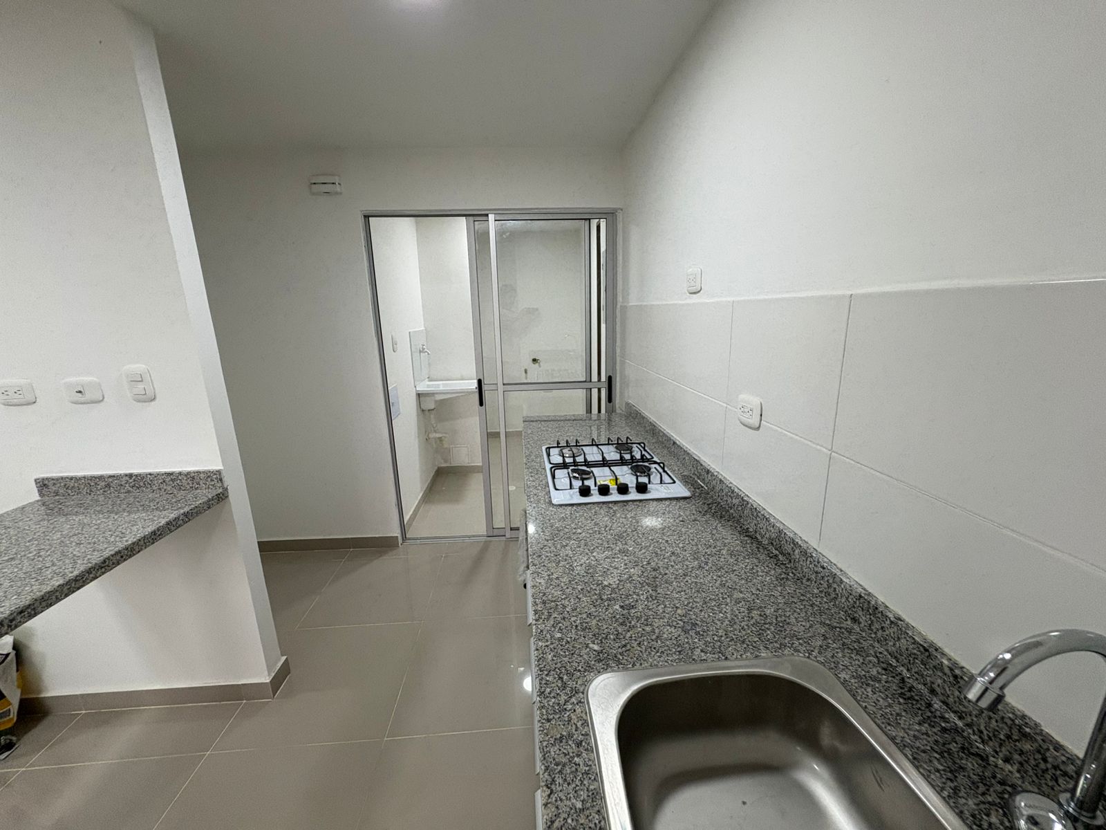Boston - Apartamento En Venta - Barranquilla