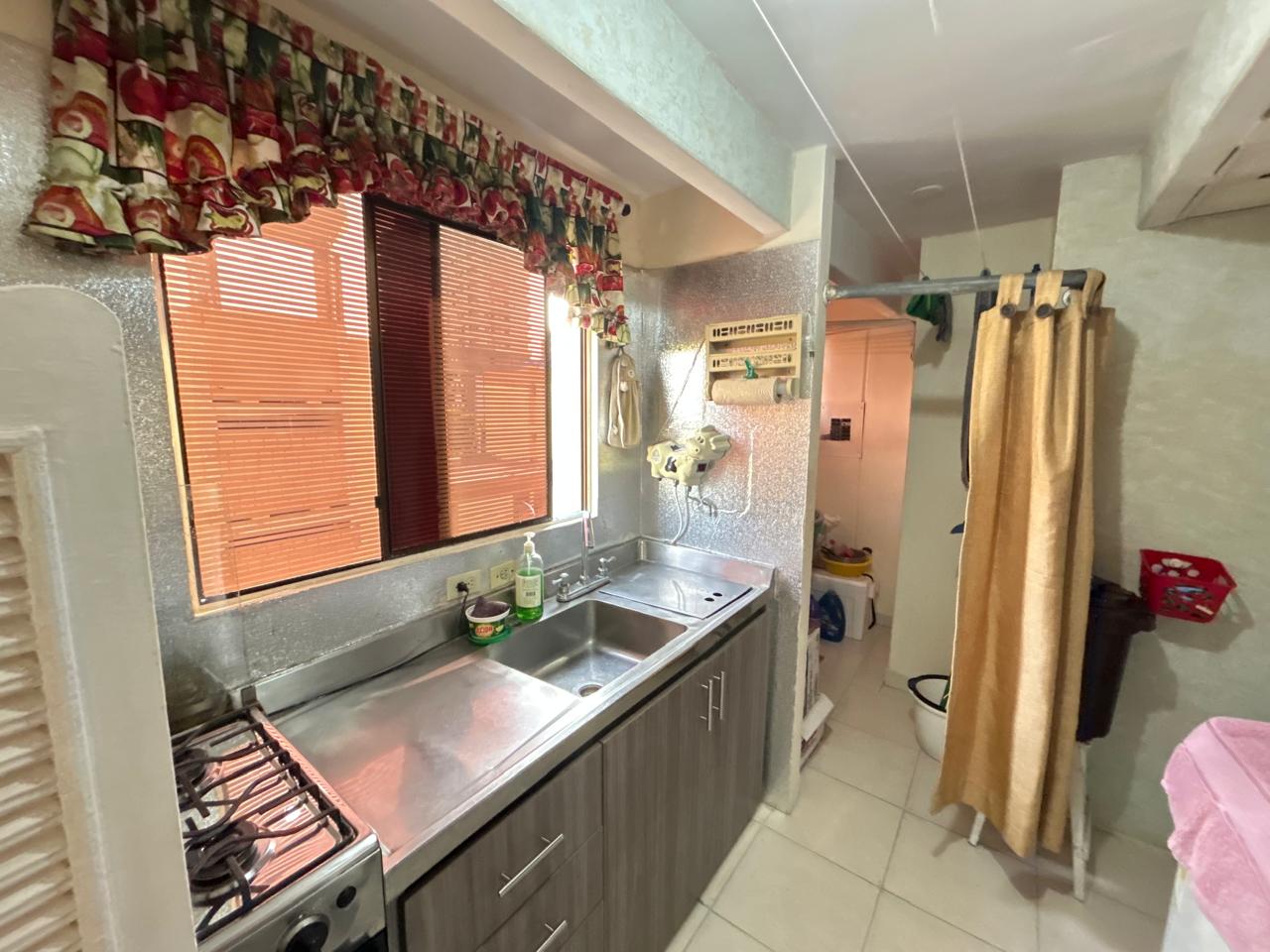 Altos del limón - Apartamento - venta - Barranquilla