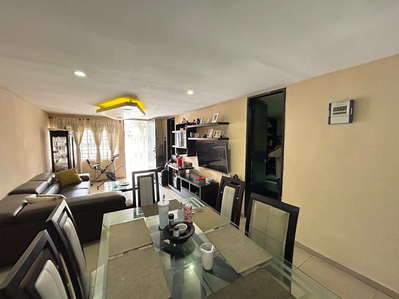 Boston - Casa En Venta Barranquilla