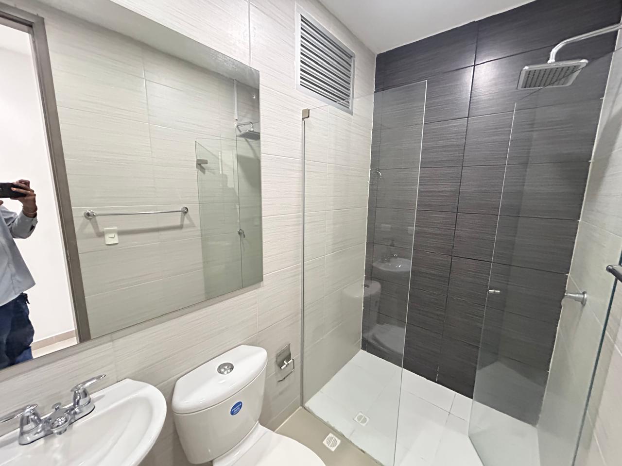 Ciudad Jardín - Apartamento En Venta - Barranquilla