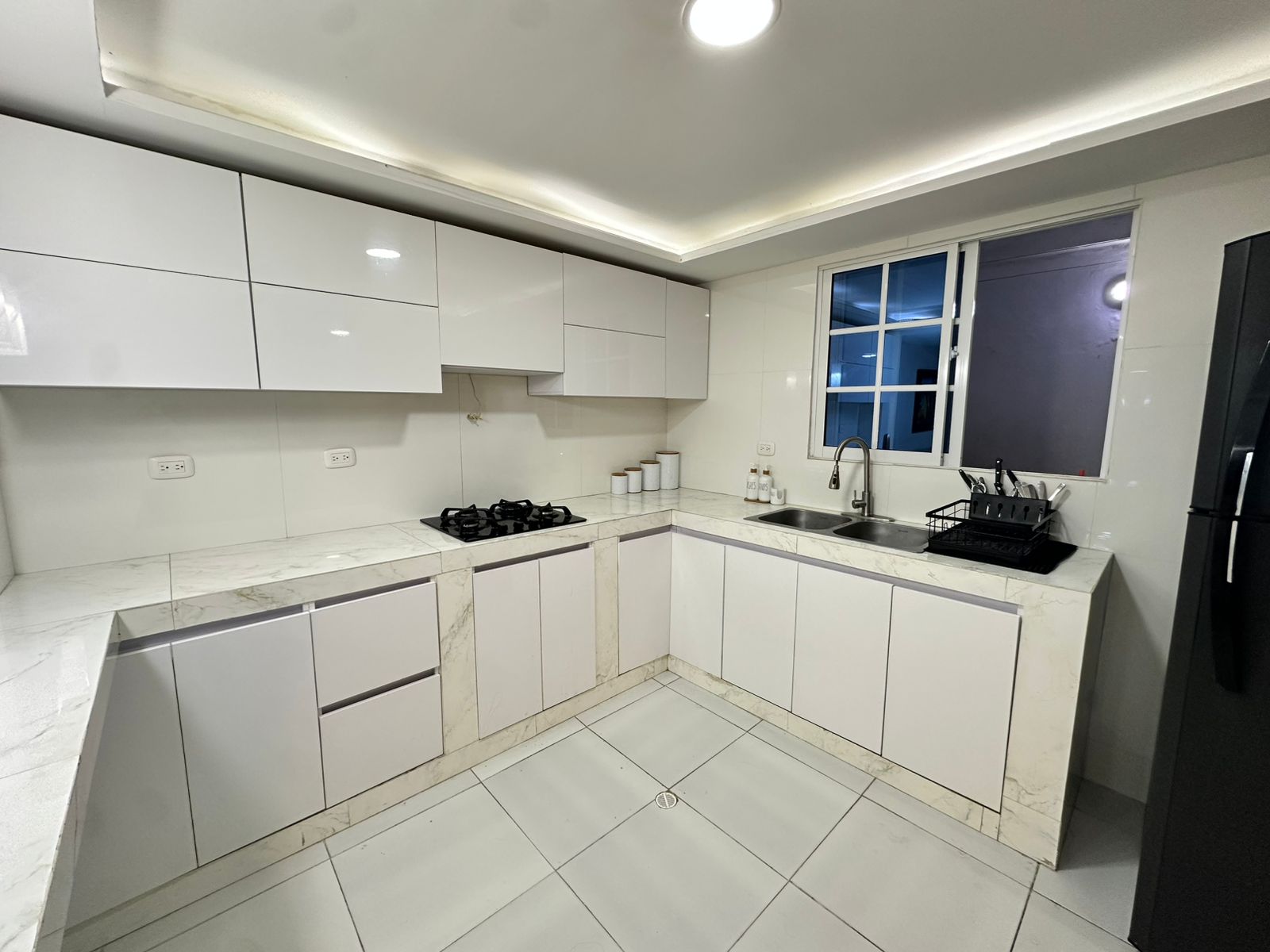 Casa en venta - Los nogales - Barranquilla