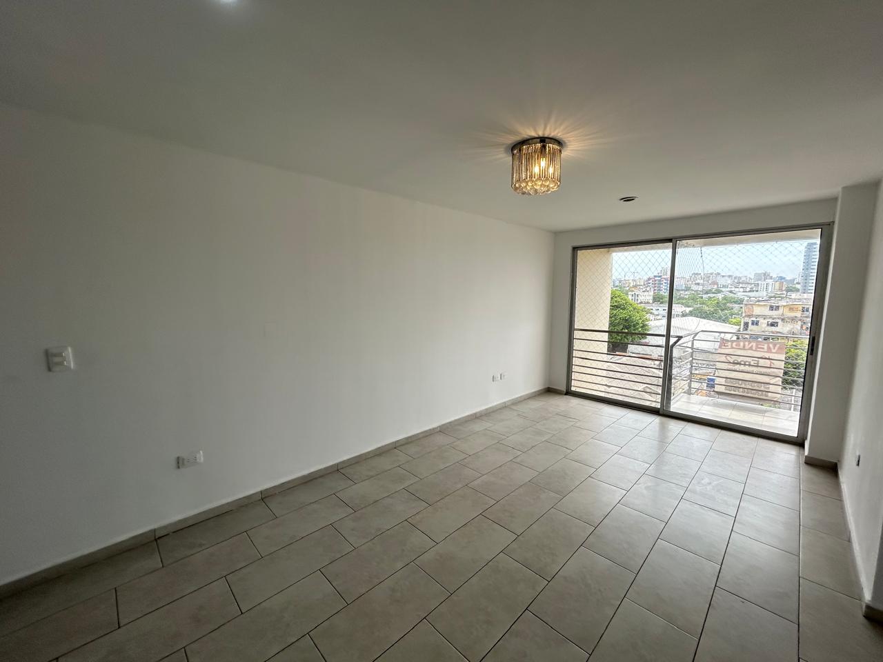 Boston-Apartamento en Venta Barranquilla