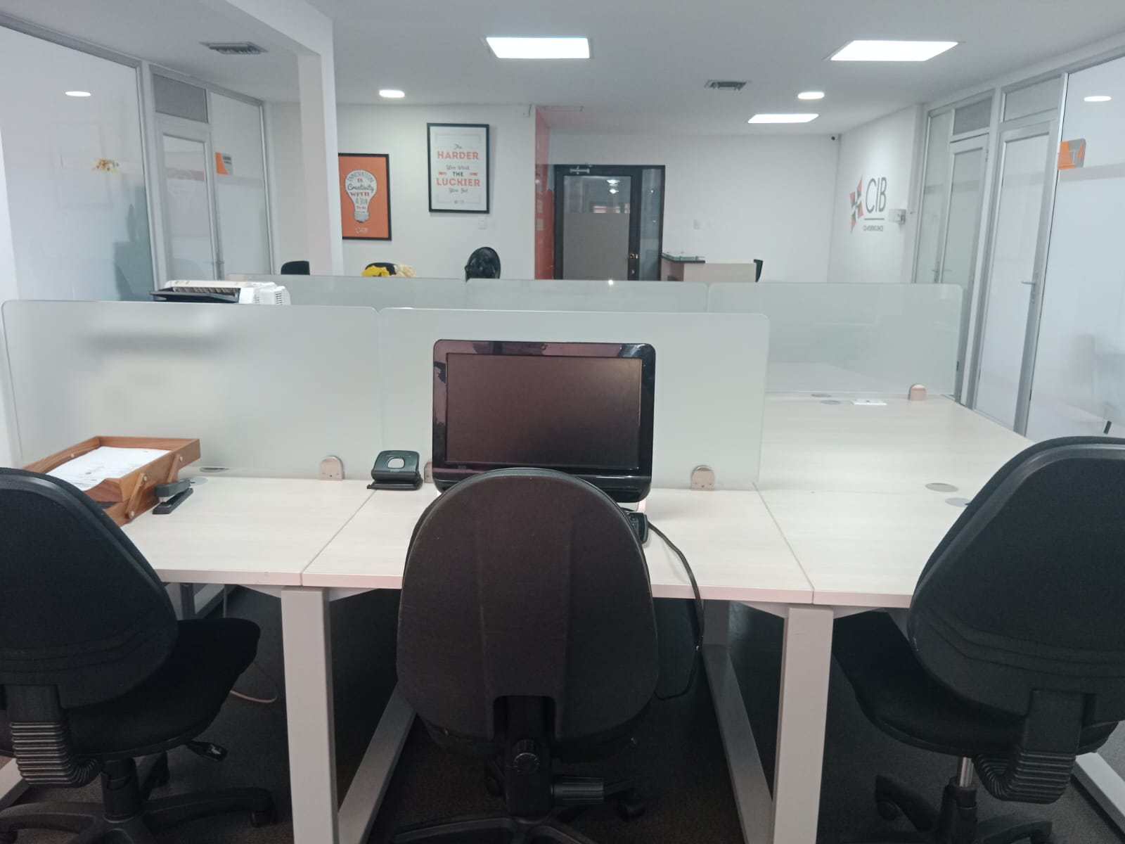 Alto Prado - Oficina en venta - Barranquilla