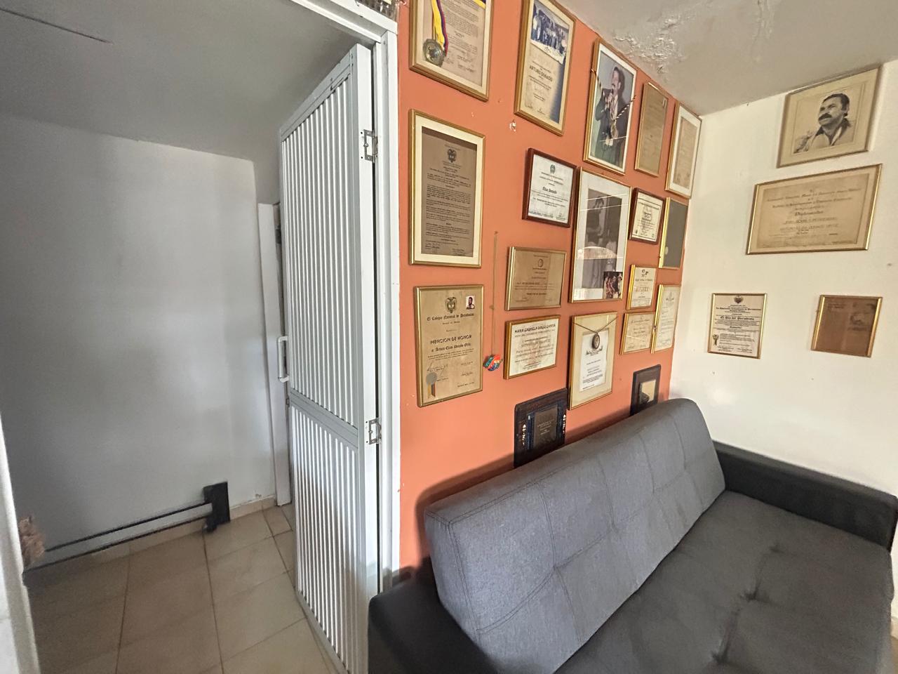 Oficina en arriendo - Ciudad jardín -  Barranquilla