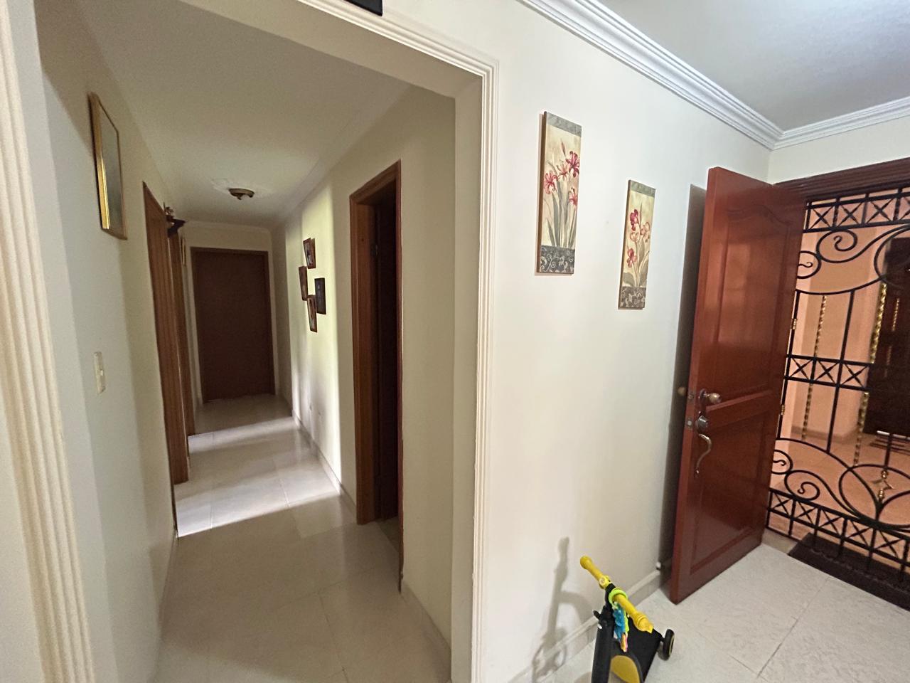 Apartamento en venta - Ciudad jardín - Barranquilla