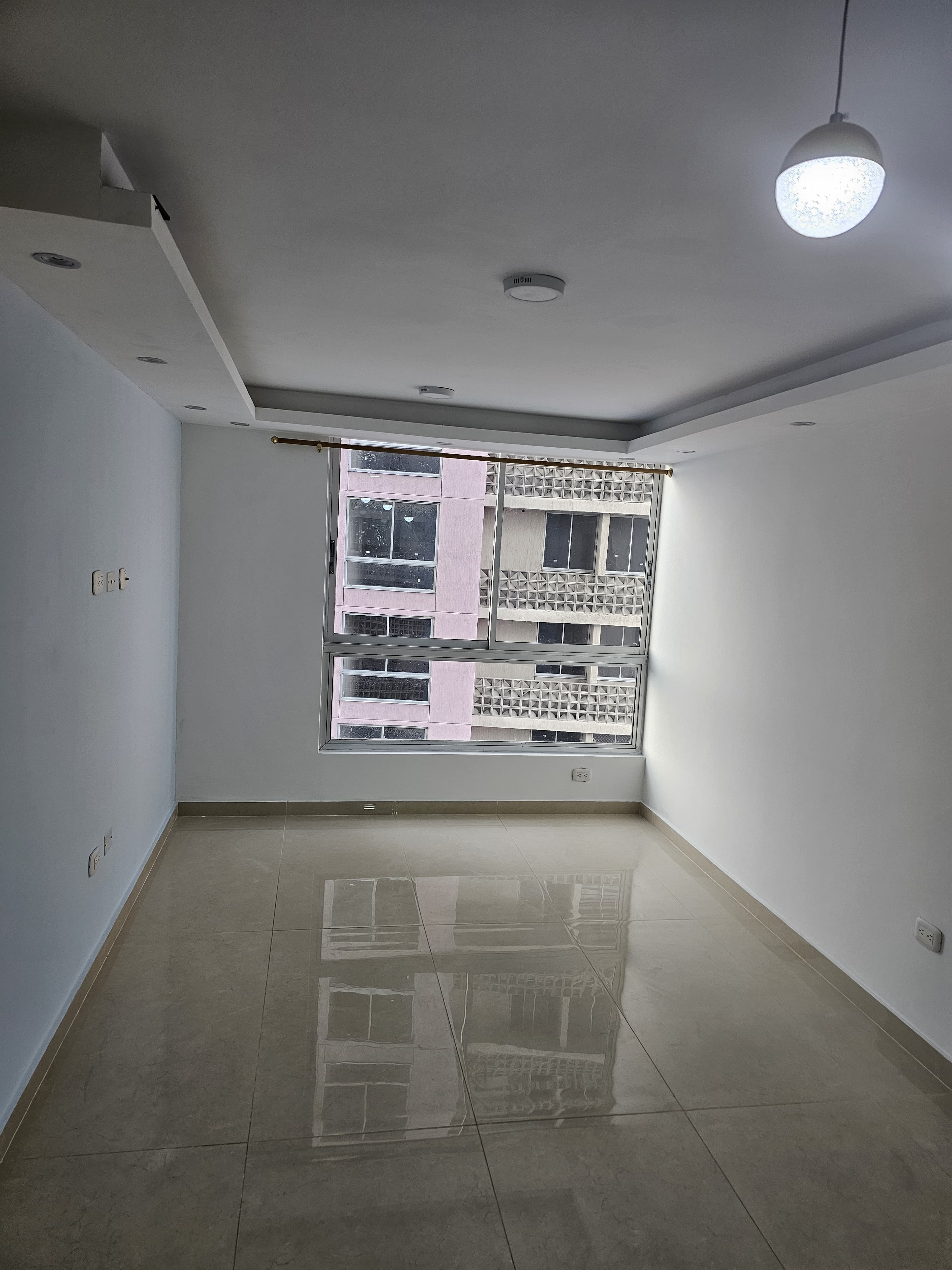 Apartamento en venta - Urbanización el parque - Soledad