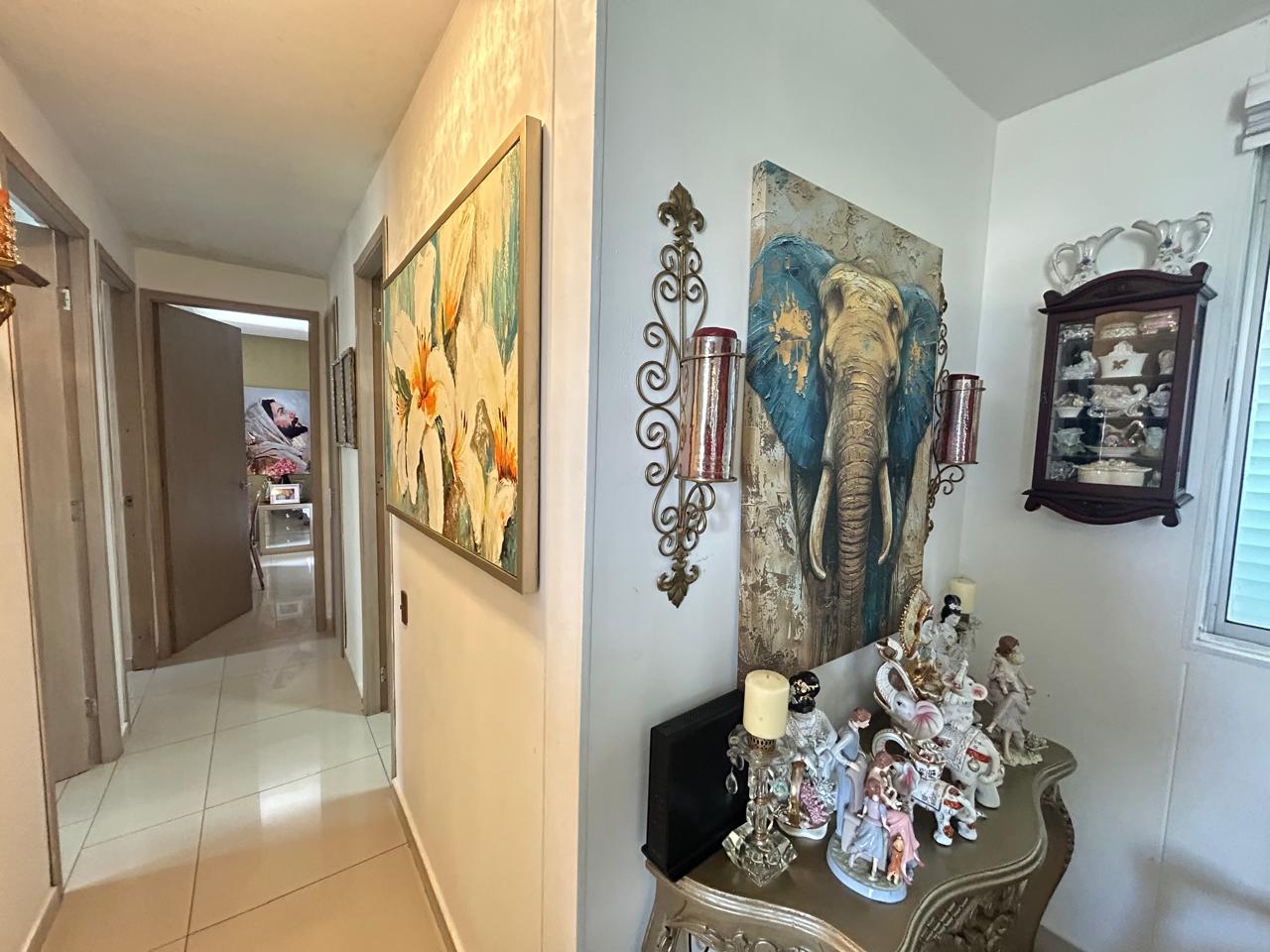 Betania- Apartamento en Venta Barranquilla