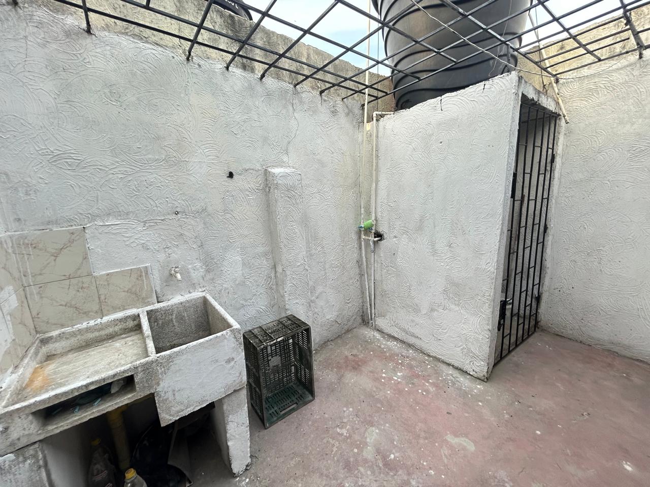 Venta de local - Barrio Lucero - Barranquilla.