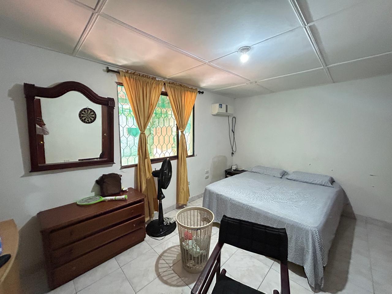 Casa en venta - Boston - Barranquilla