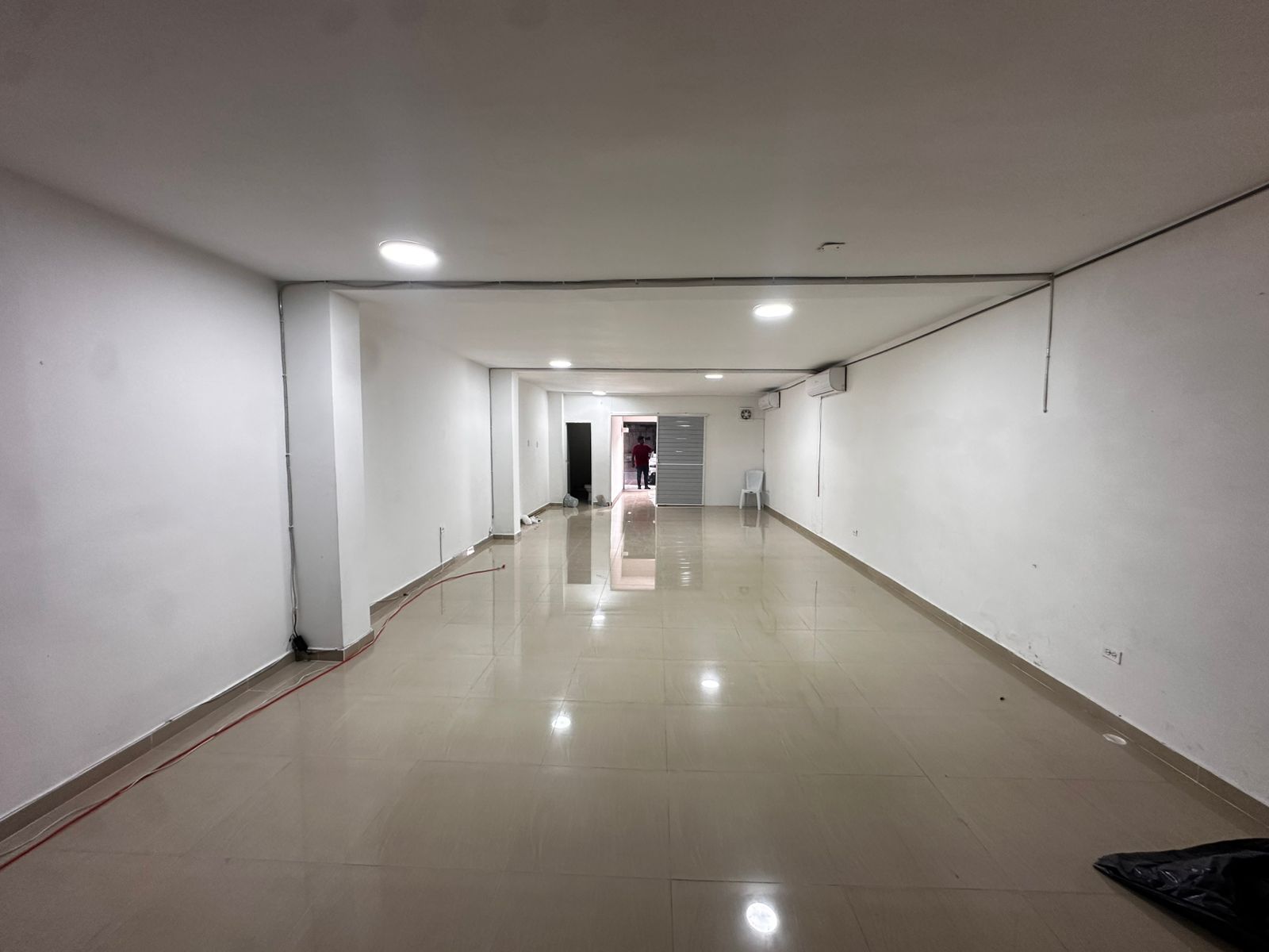 Local en arriendo - Porvenir - Barranquilla
