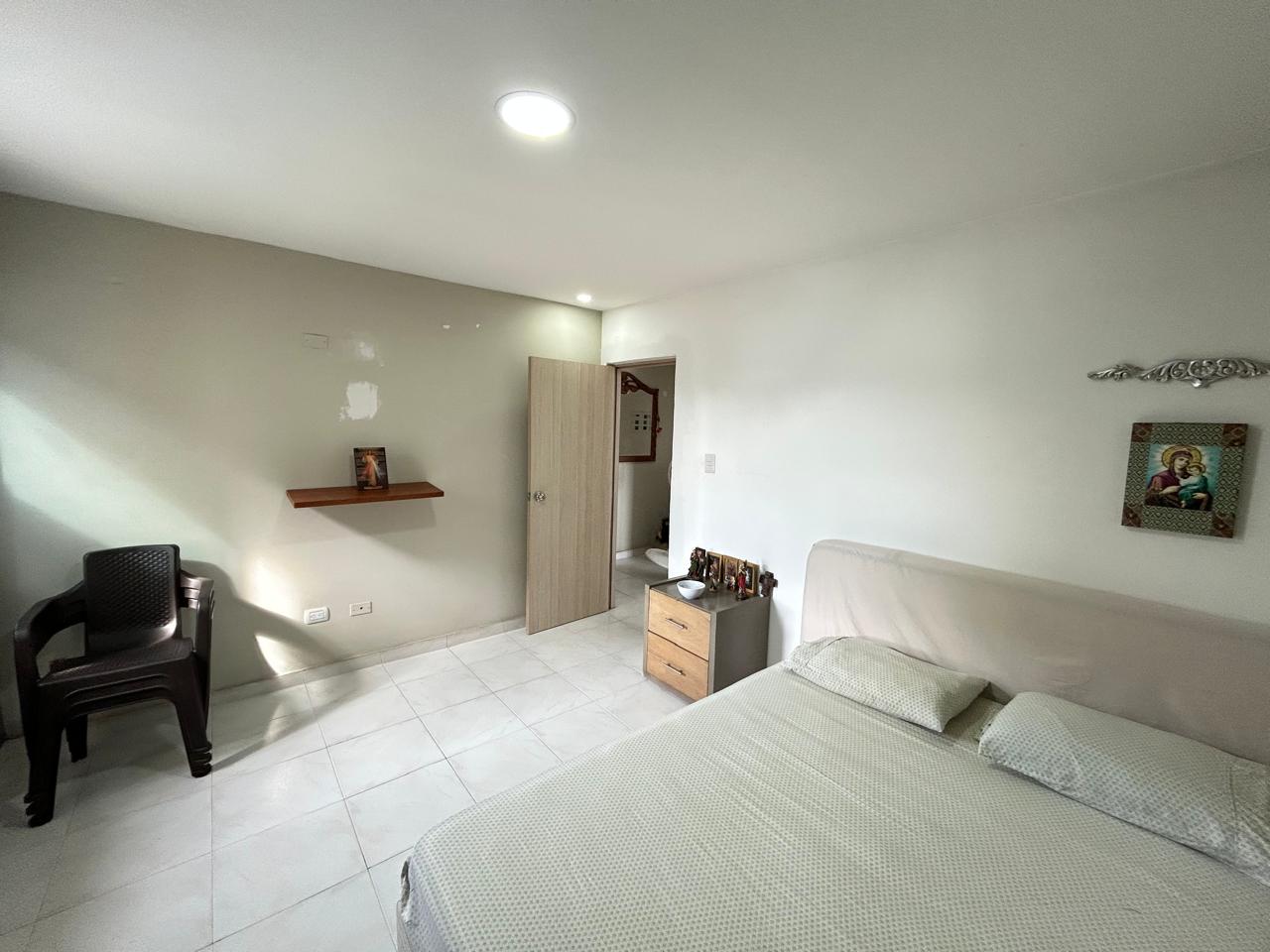 Apartamento en venta - Ciudad jardin - Barranquilla