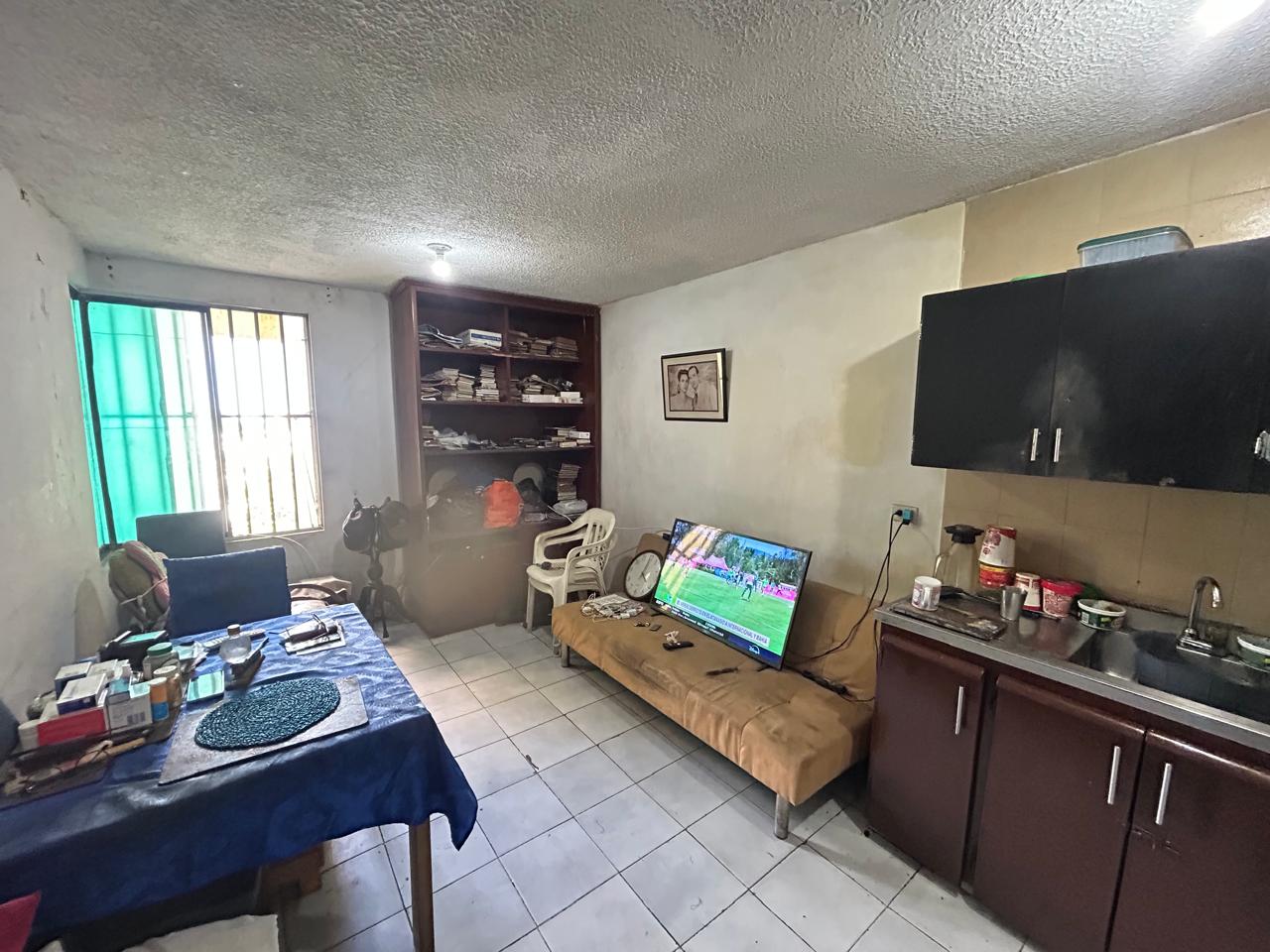 Aparta estudio en venta - Las mercedes- Barranquilla