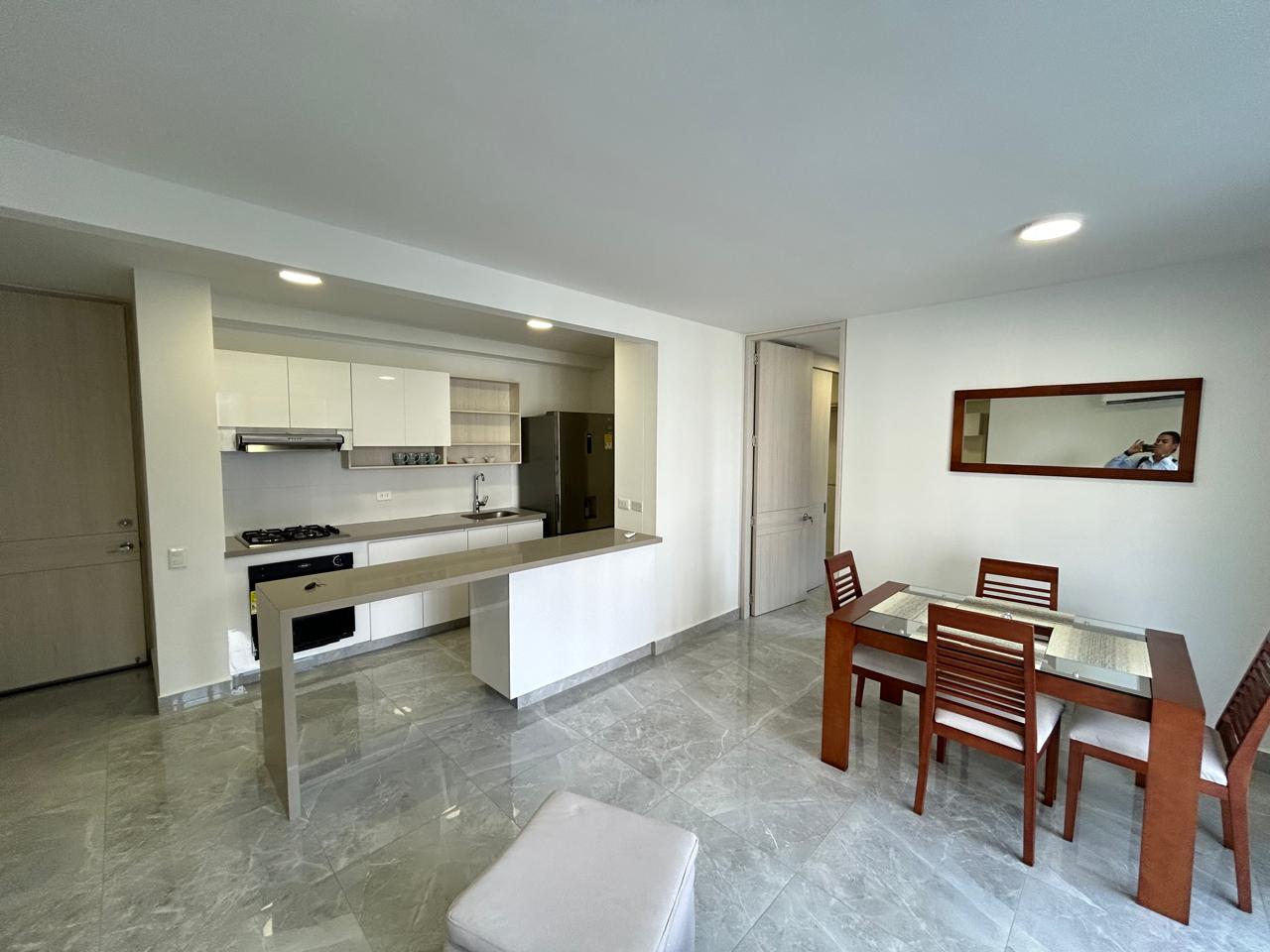 Apartamento en venta - Rio alto - Barranquilla