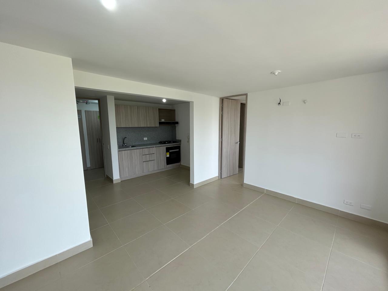 Apartamento en venta - Paraíso - Barranquilla.